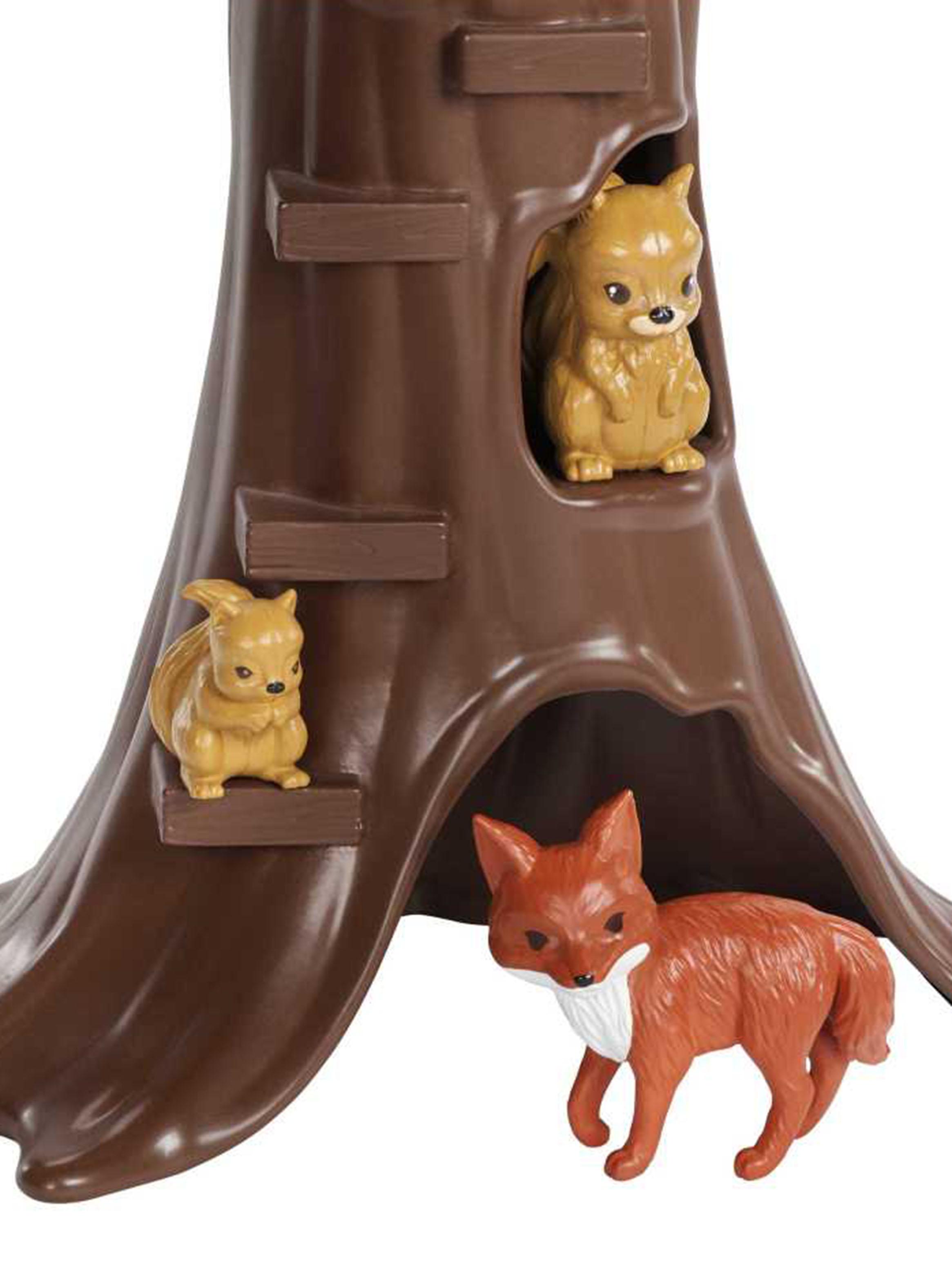 Set de Juego Rescate de Animalitos-2