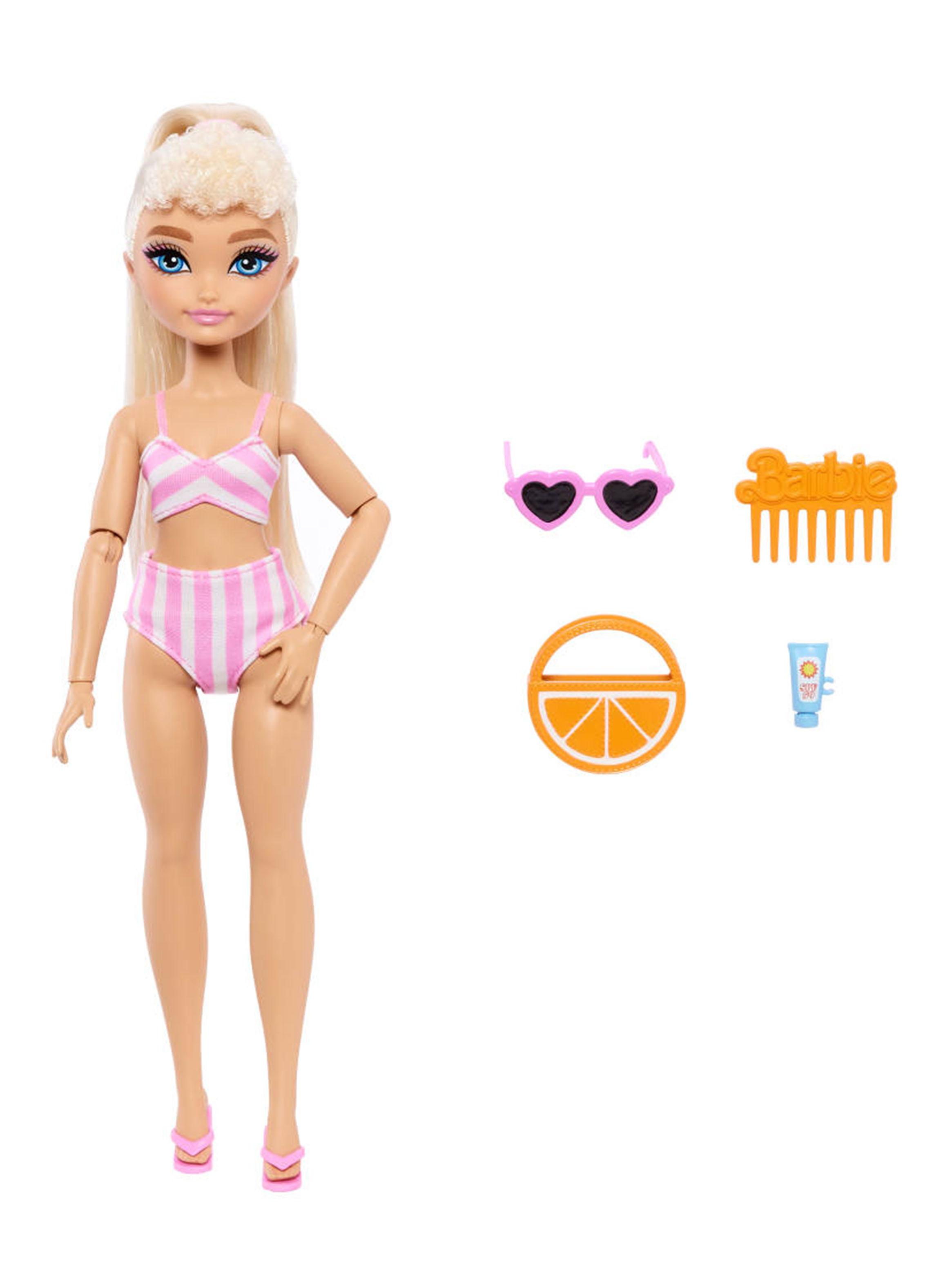 Muñeca Malibú de Playa-3