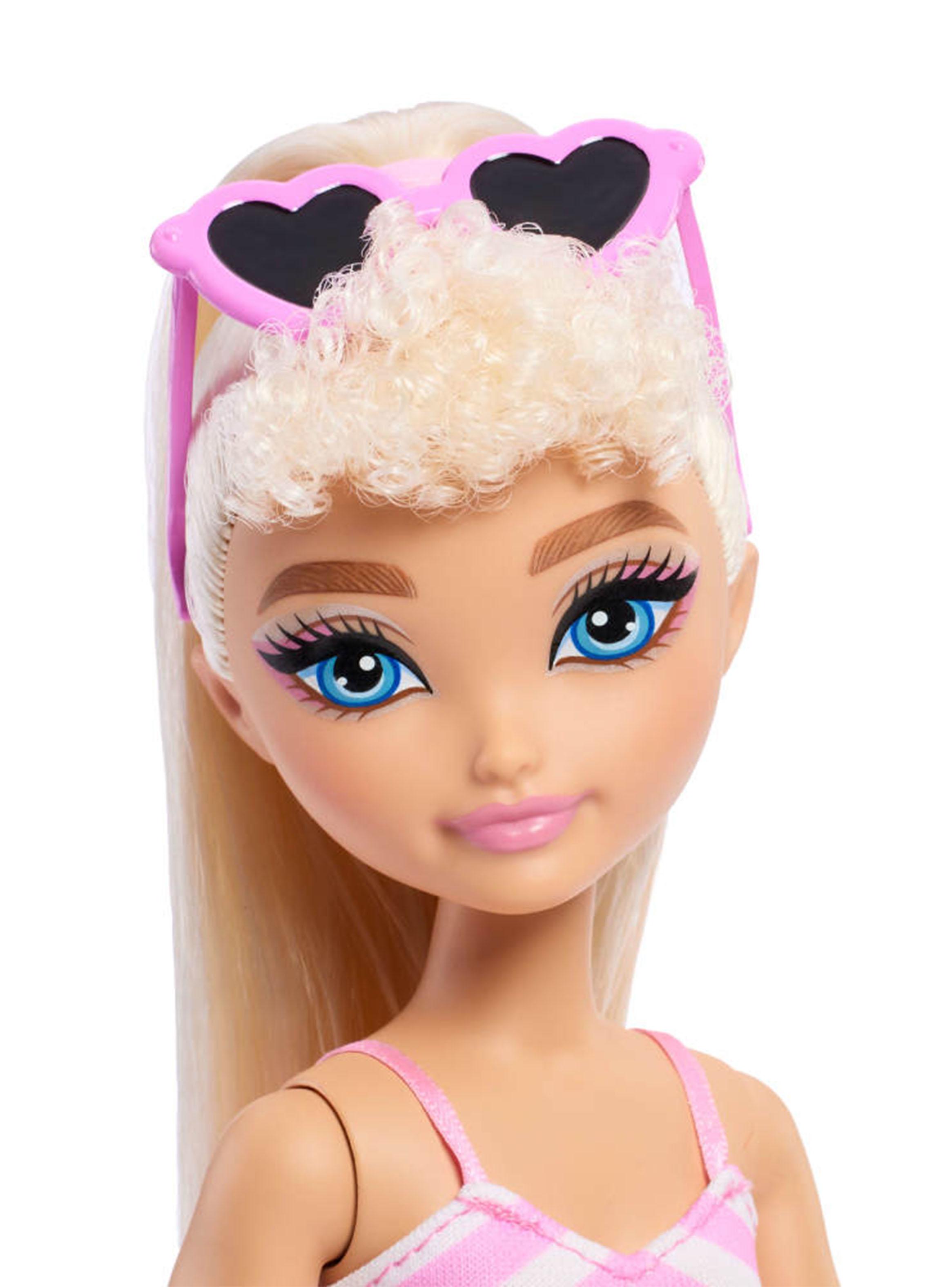 Muñeca Malibú de Playa-2