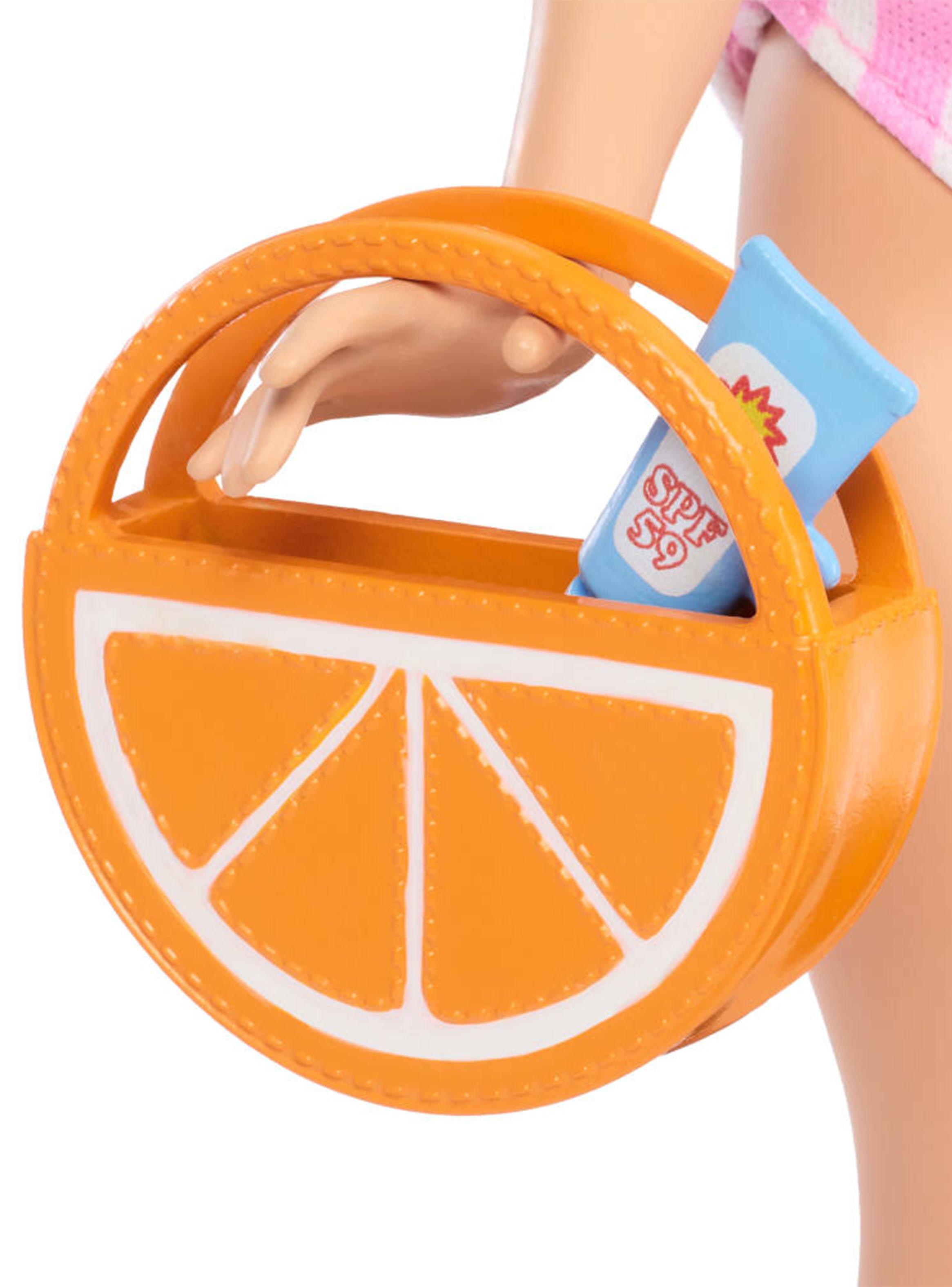 Muñeca Malibú de Playa-4