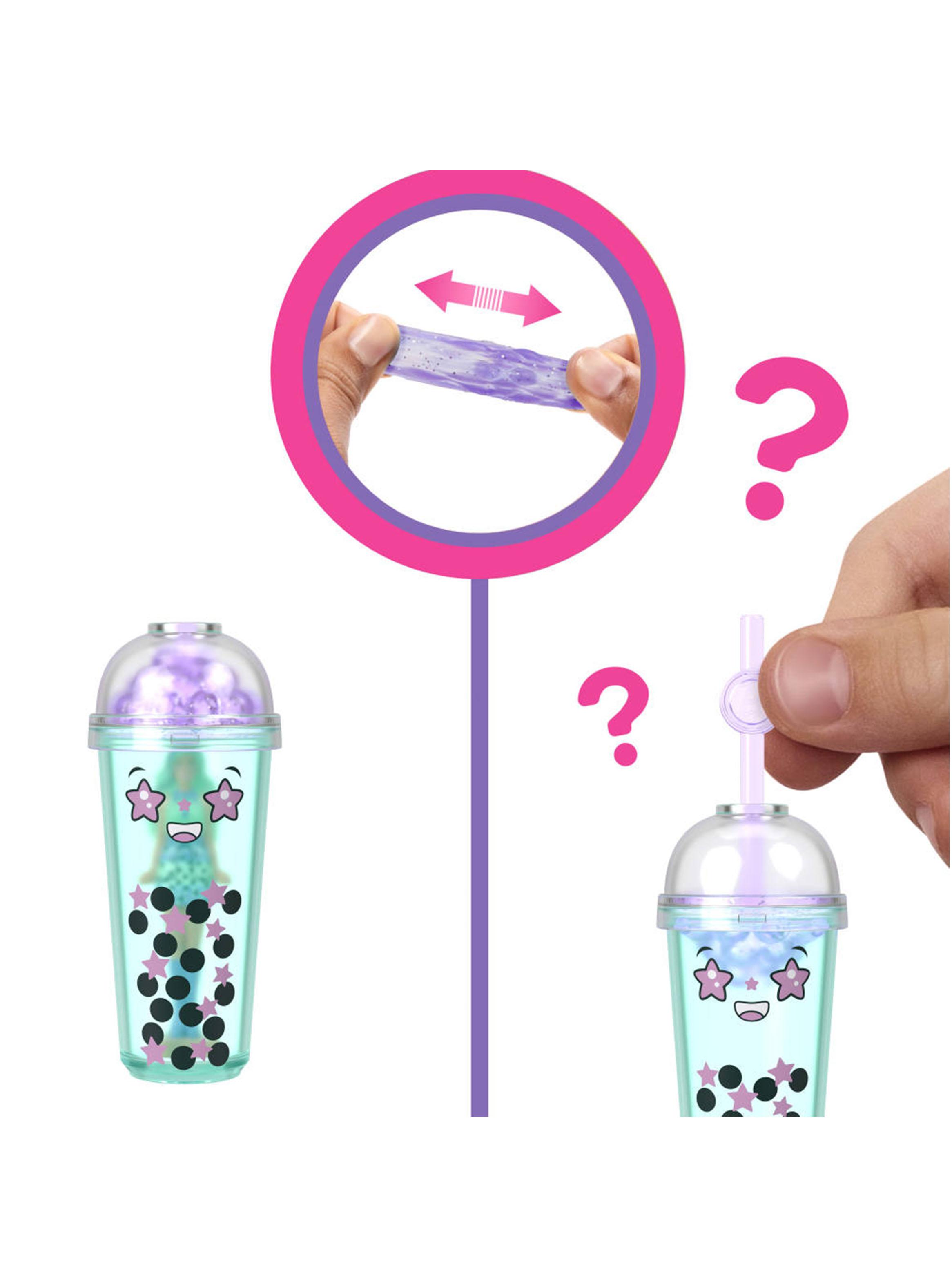 Barbie Muñecas Paquete de Mini Reveal-4