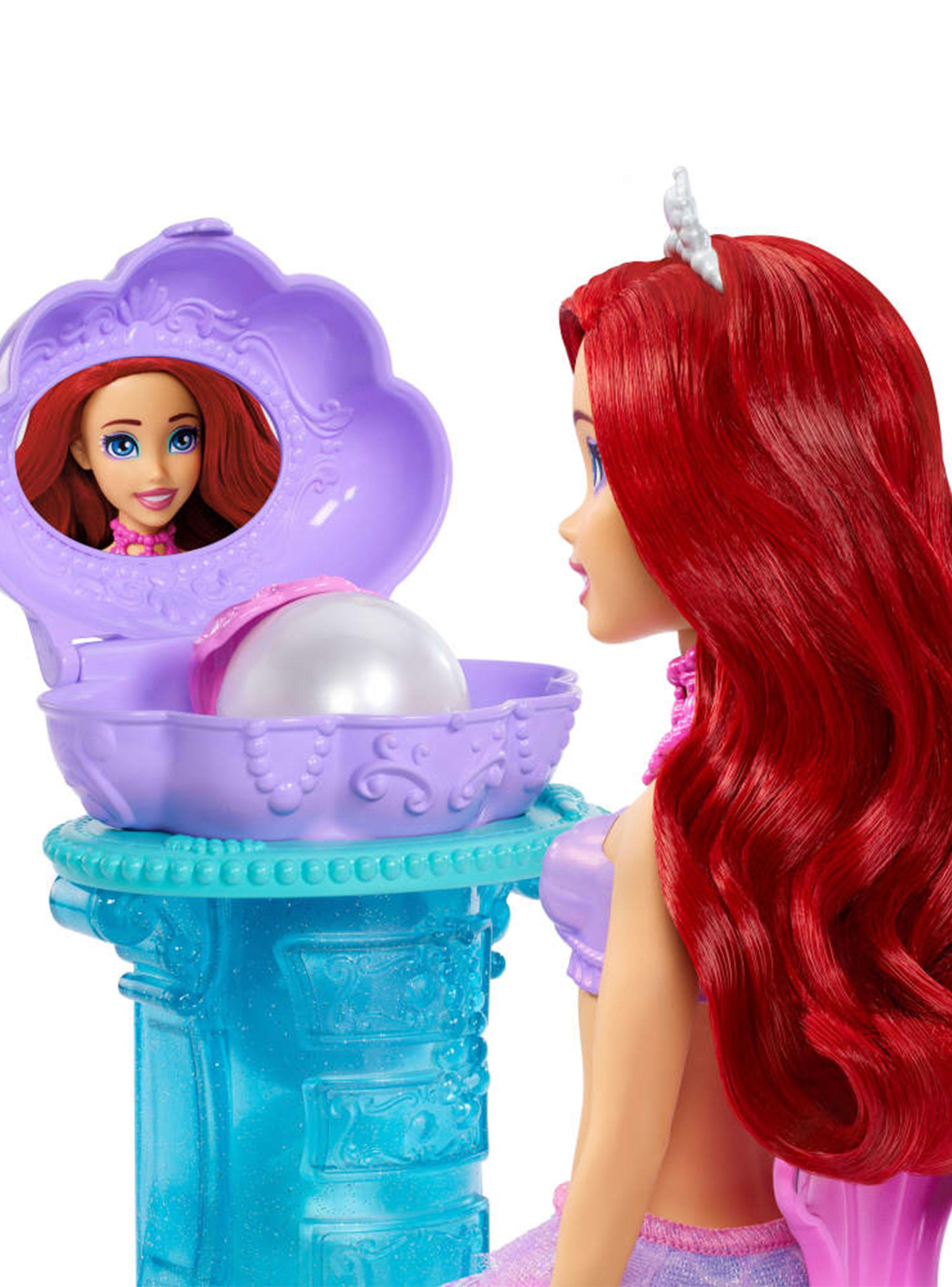 Set de Juego Ariel con Accesorios Sorpresa-2