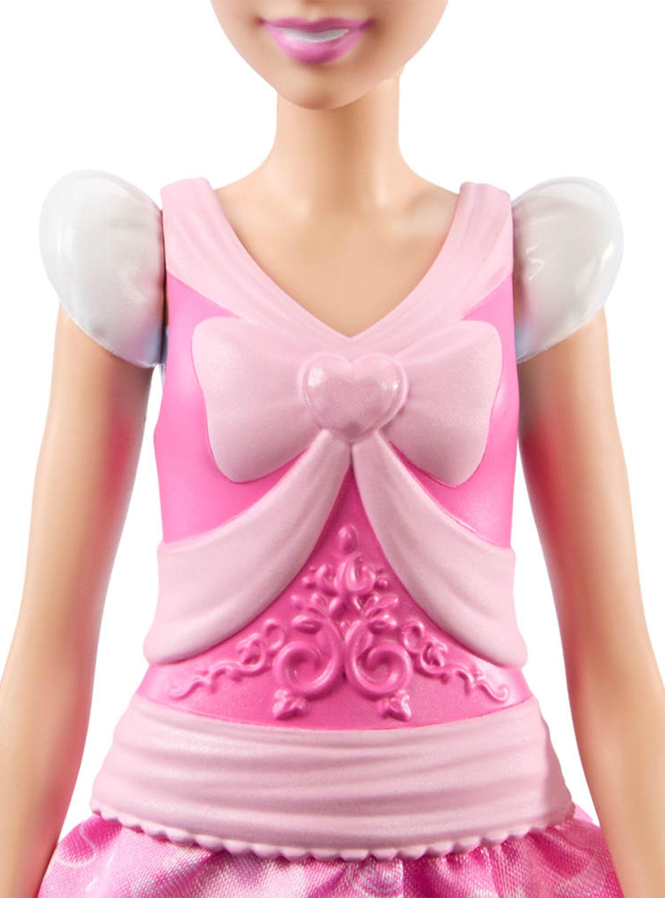Set de Juego Cenicienta Cambio de Vestido-3