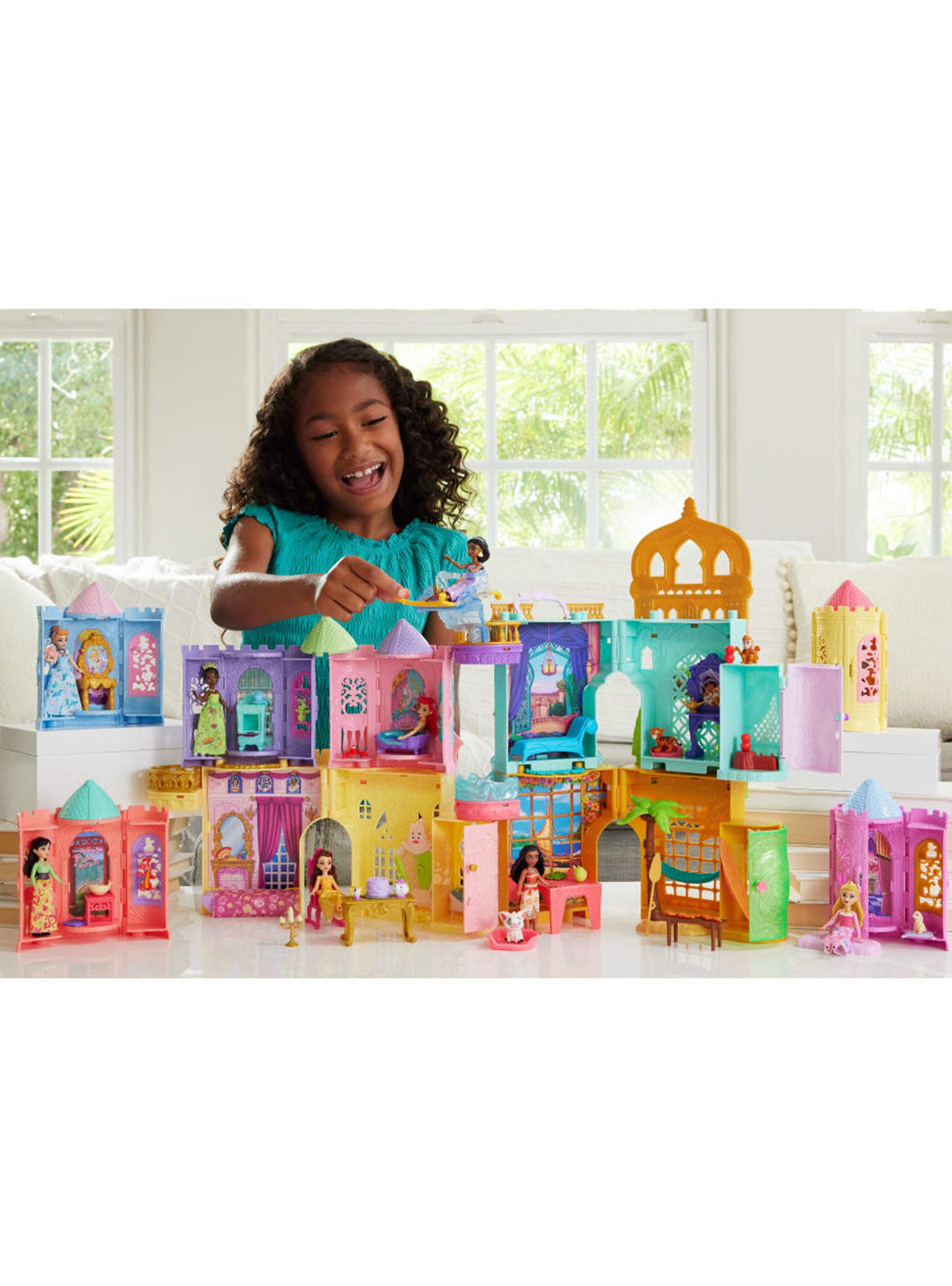 Set de Juego Torre Reveal Sorpresa -5