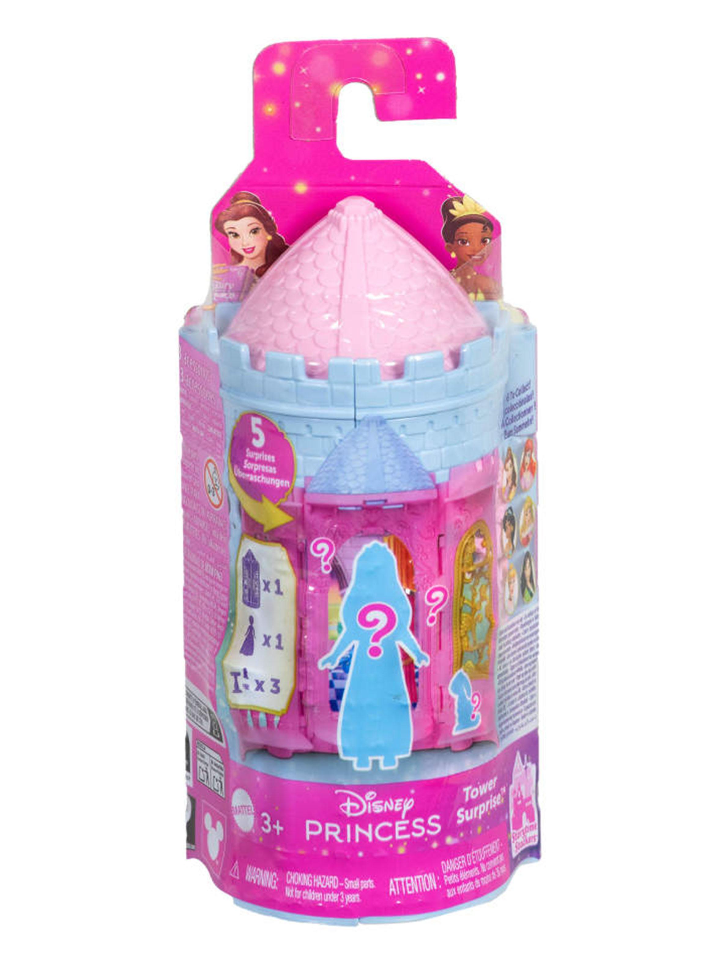 Set de Juego Torre Reveal Sorpresa -0