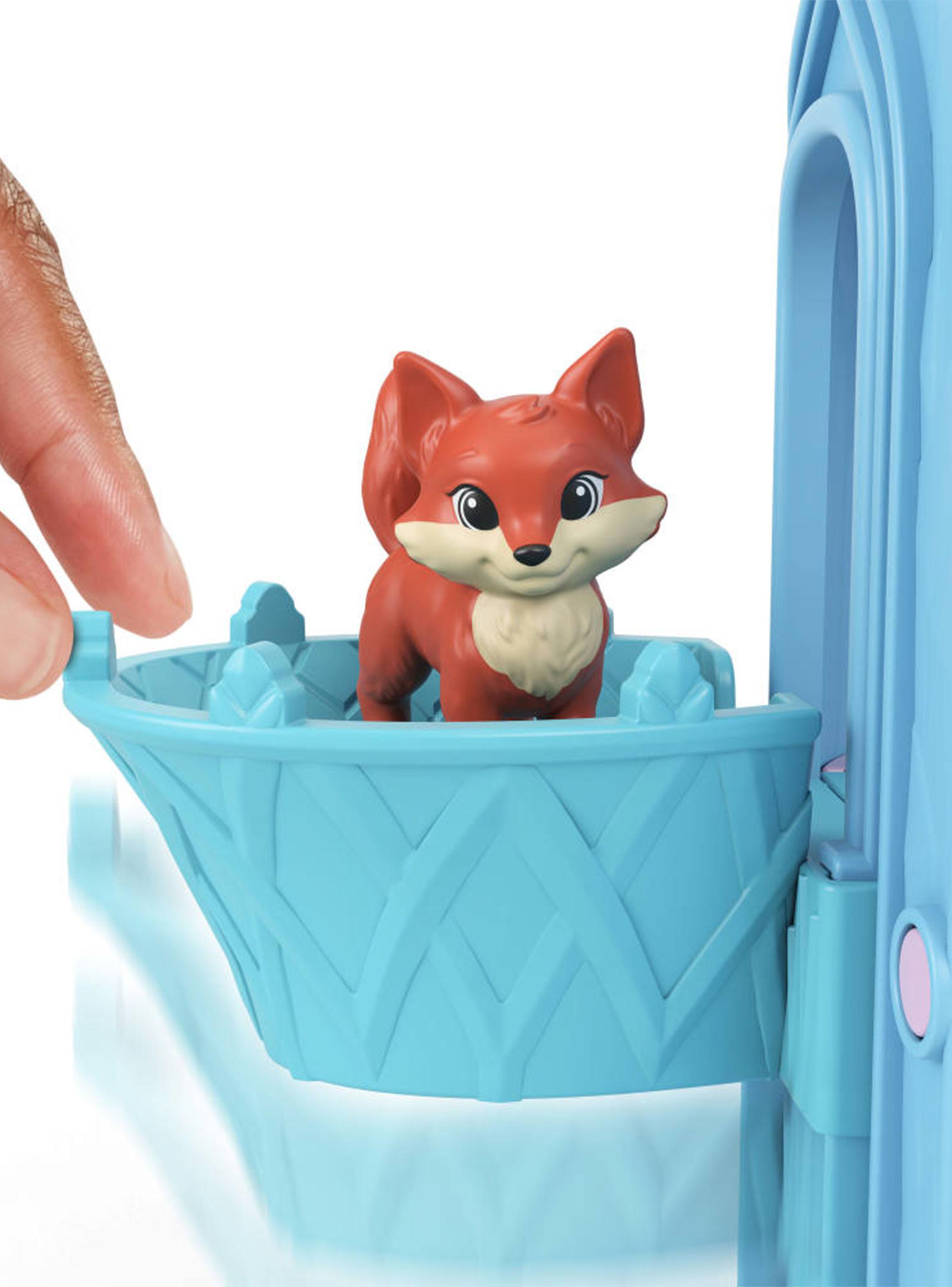 Set Disney Frozen Santuario Animalitos-3