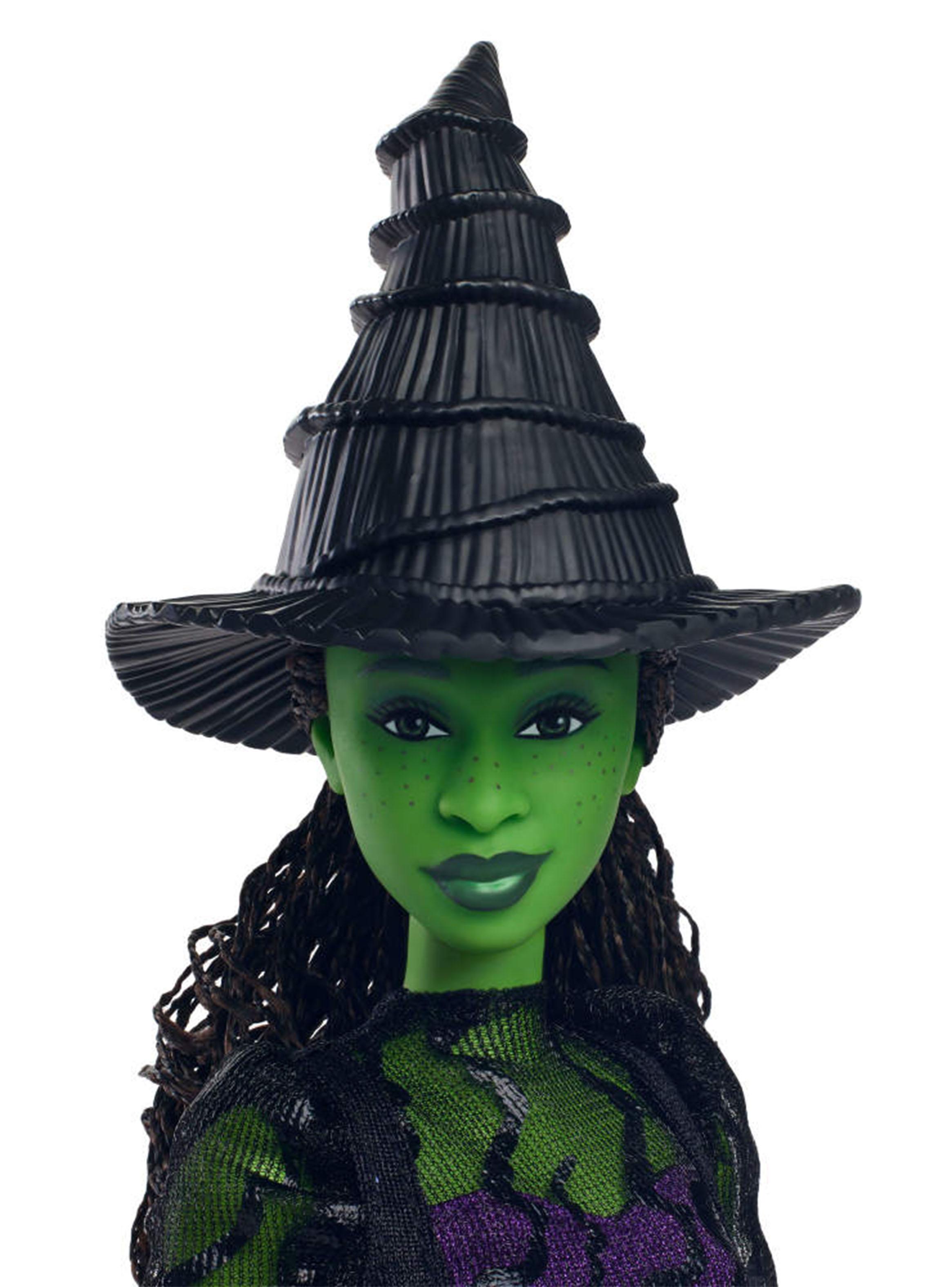 Muñeca Elphaba-3