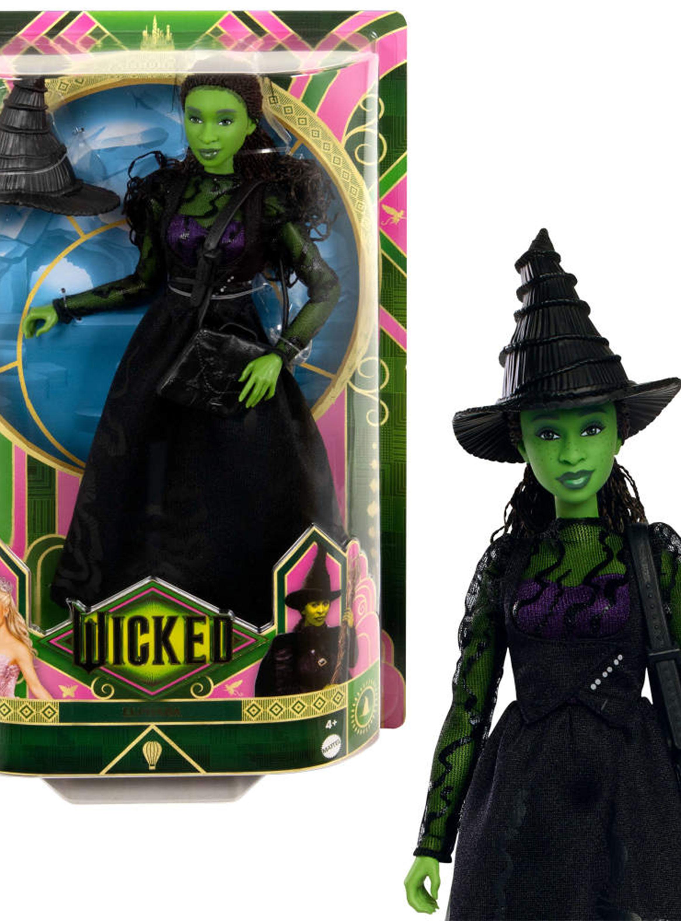 Muñeca Elphaba-4