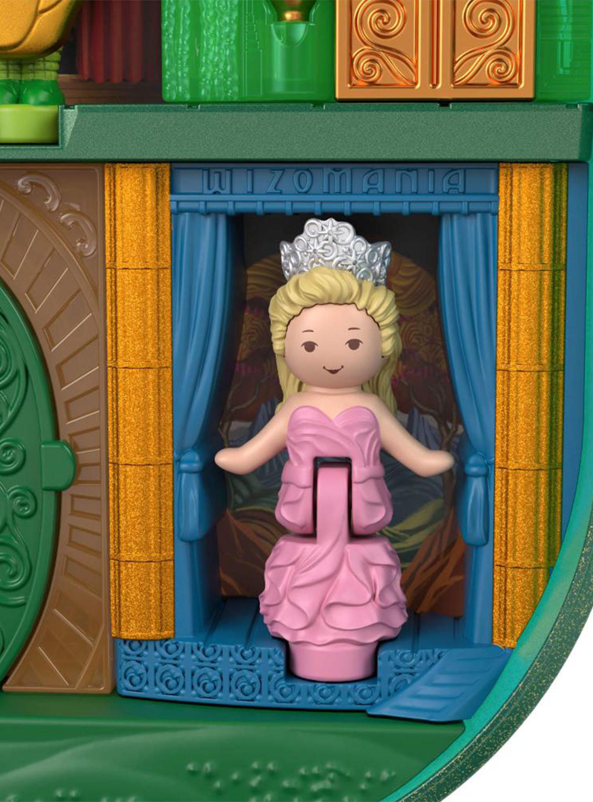 Set de Muñecas Compacto Wicked-3