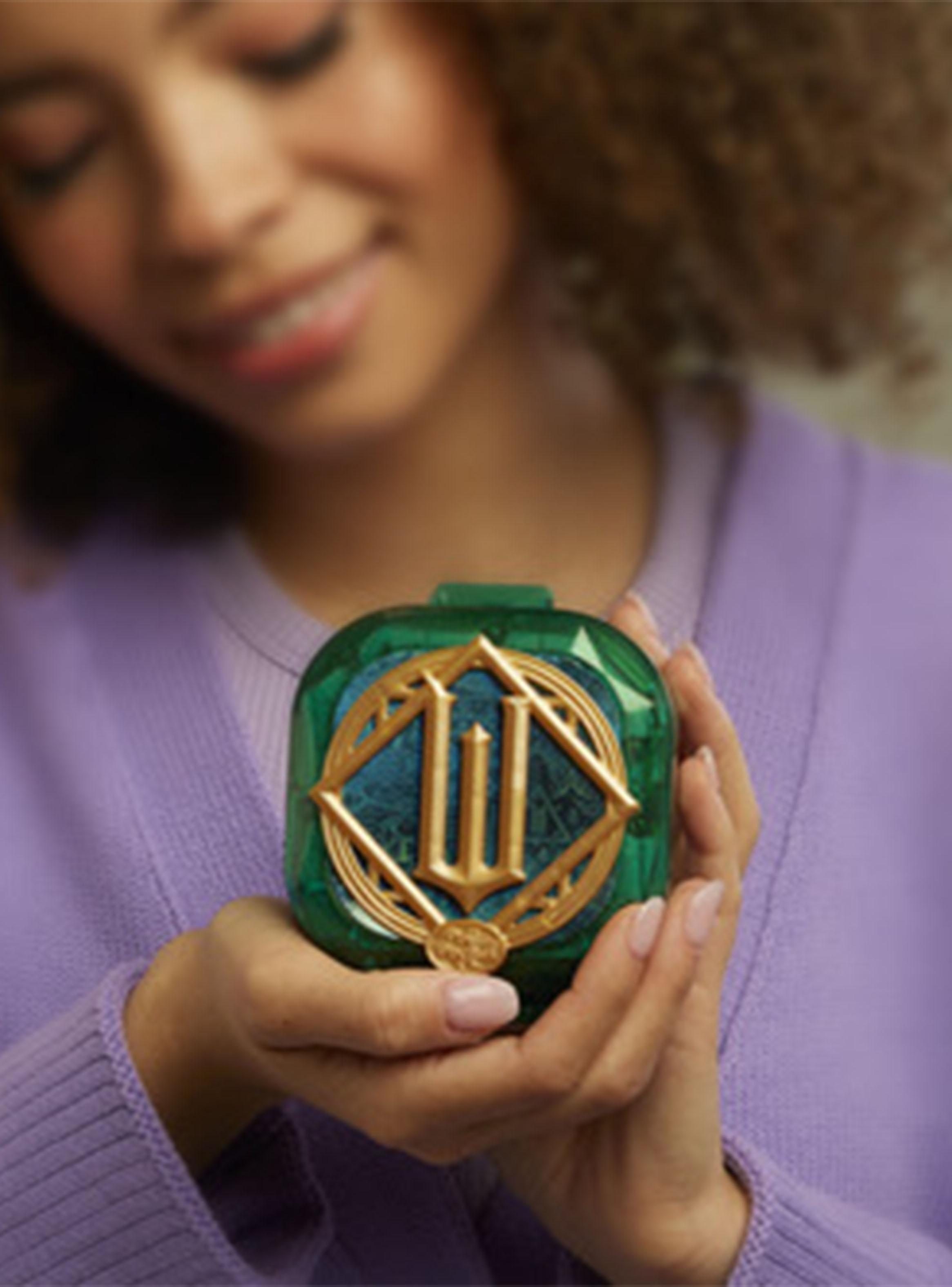 Set de Muñecas Compacto Wicked-5