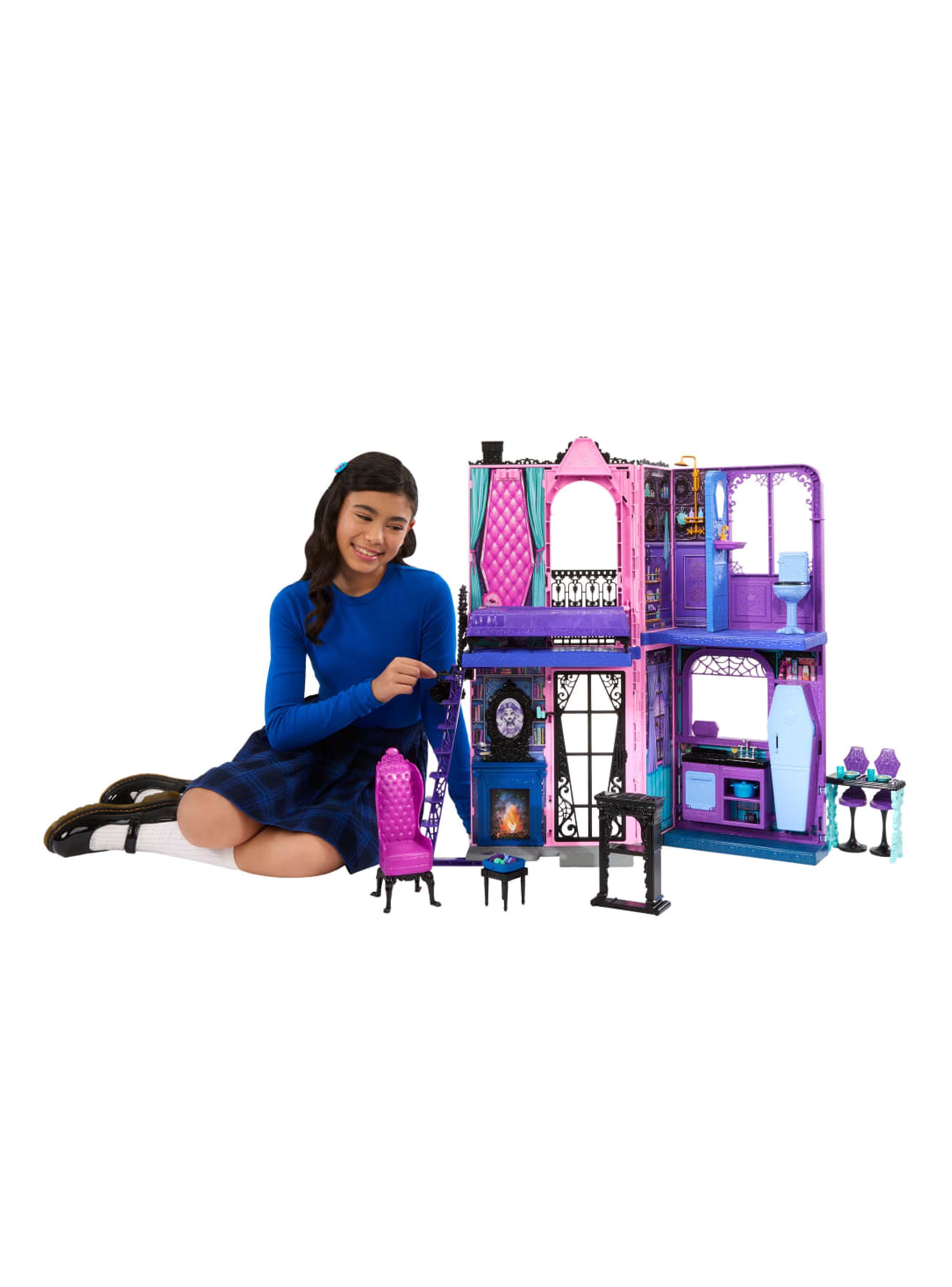 Casa de Muñecas Hotel Boo-tique-4