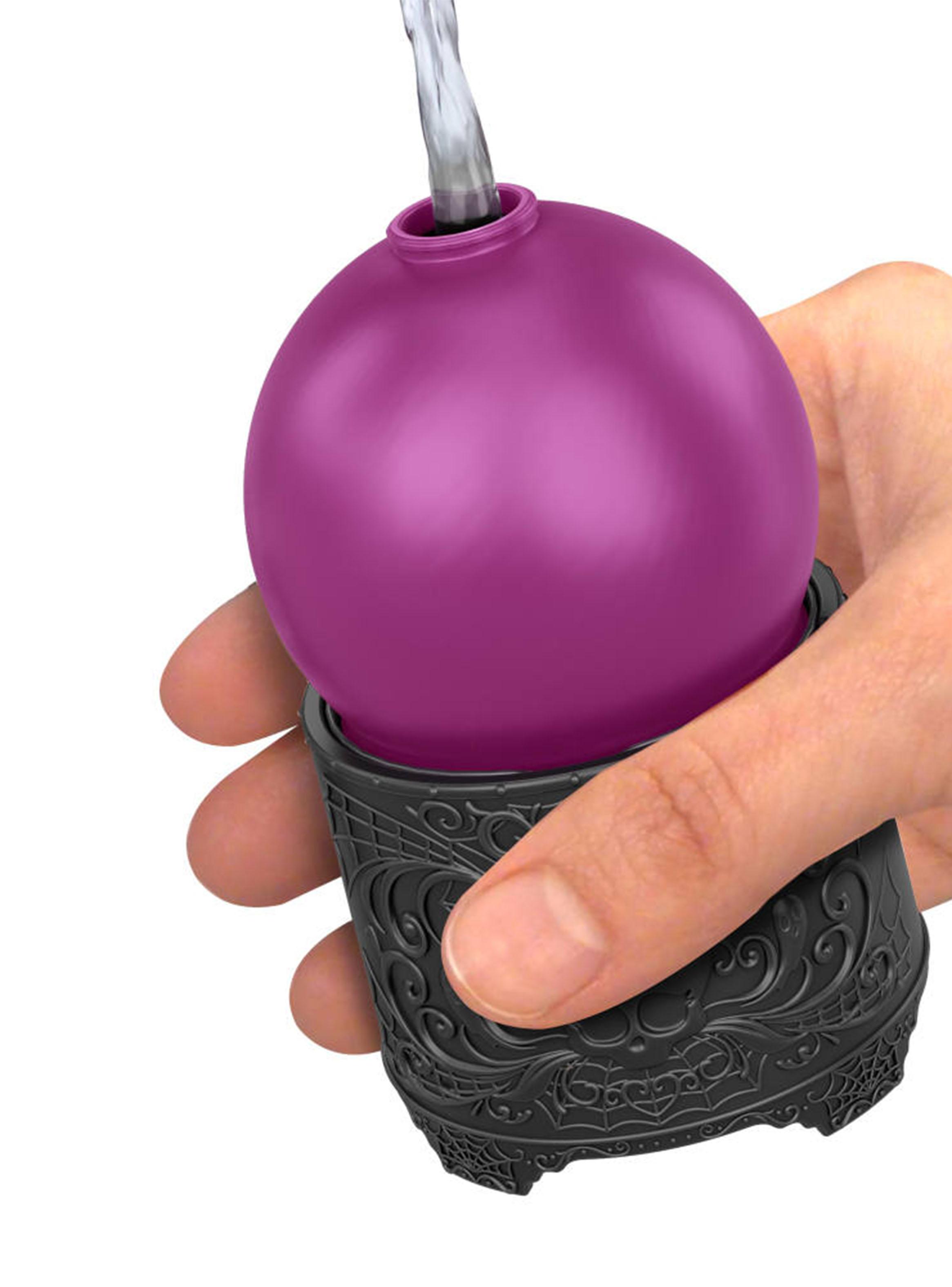 Muñeca Mini Bola de Cristal Sorpresa-5