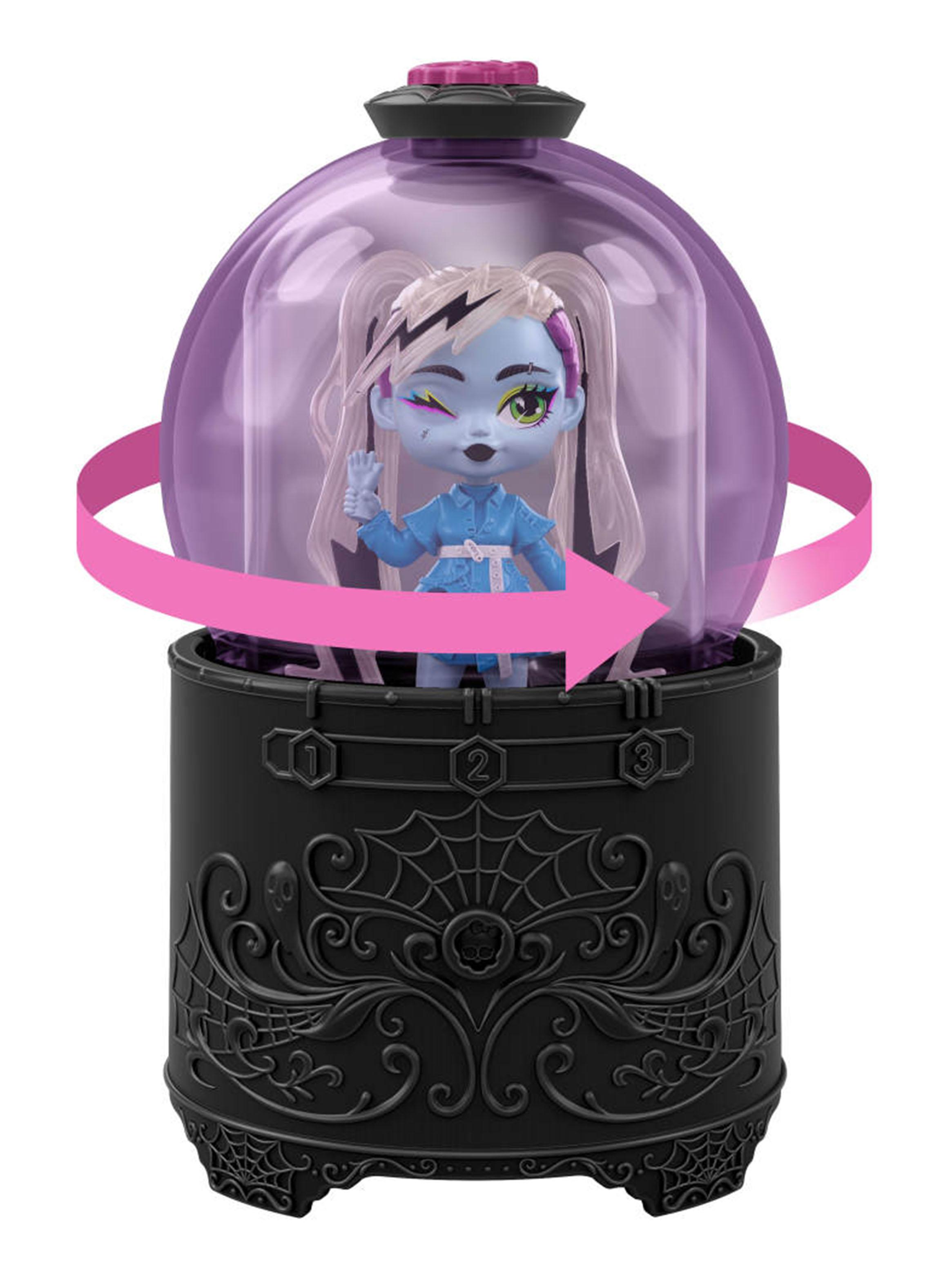 Muñeca Mini Bola de Cristal Sorpresa-4