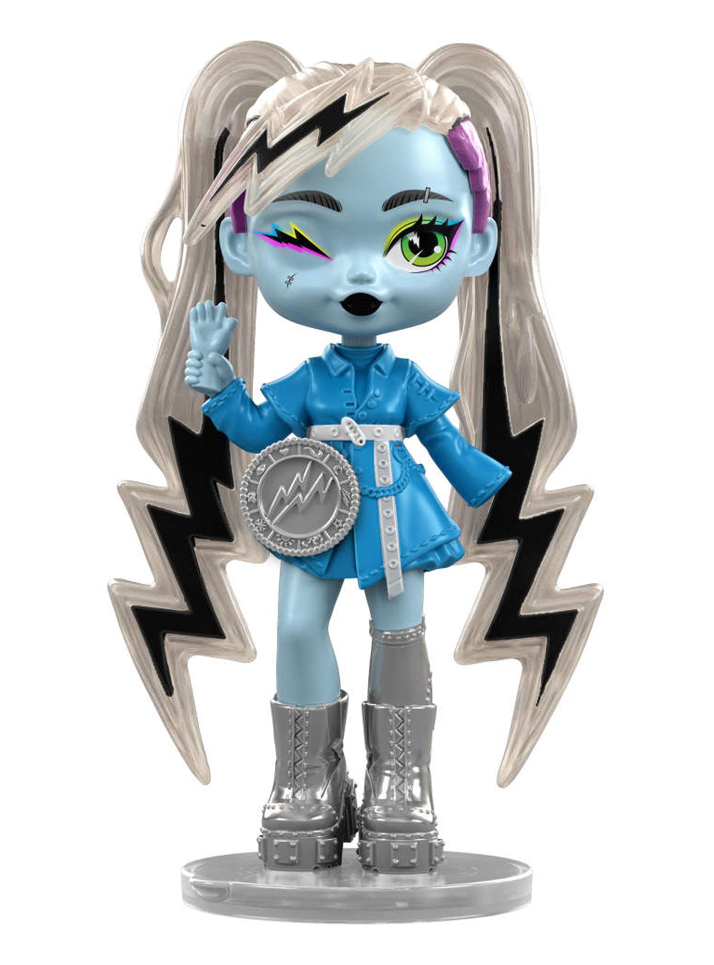 Muñeca Mini Bola de Cristal Sorpresa-2