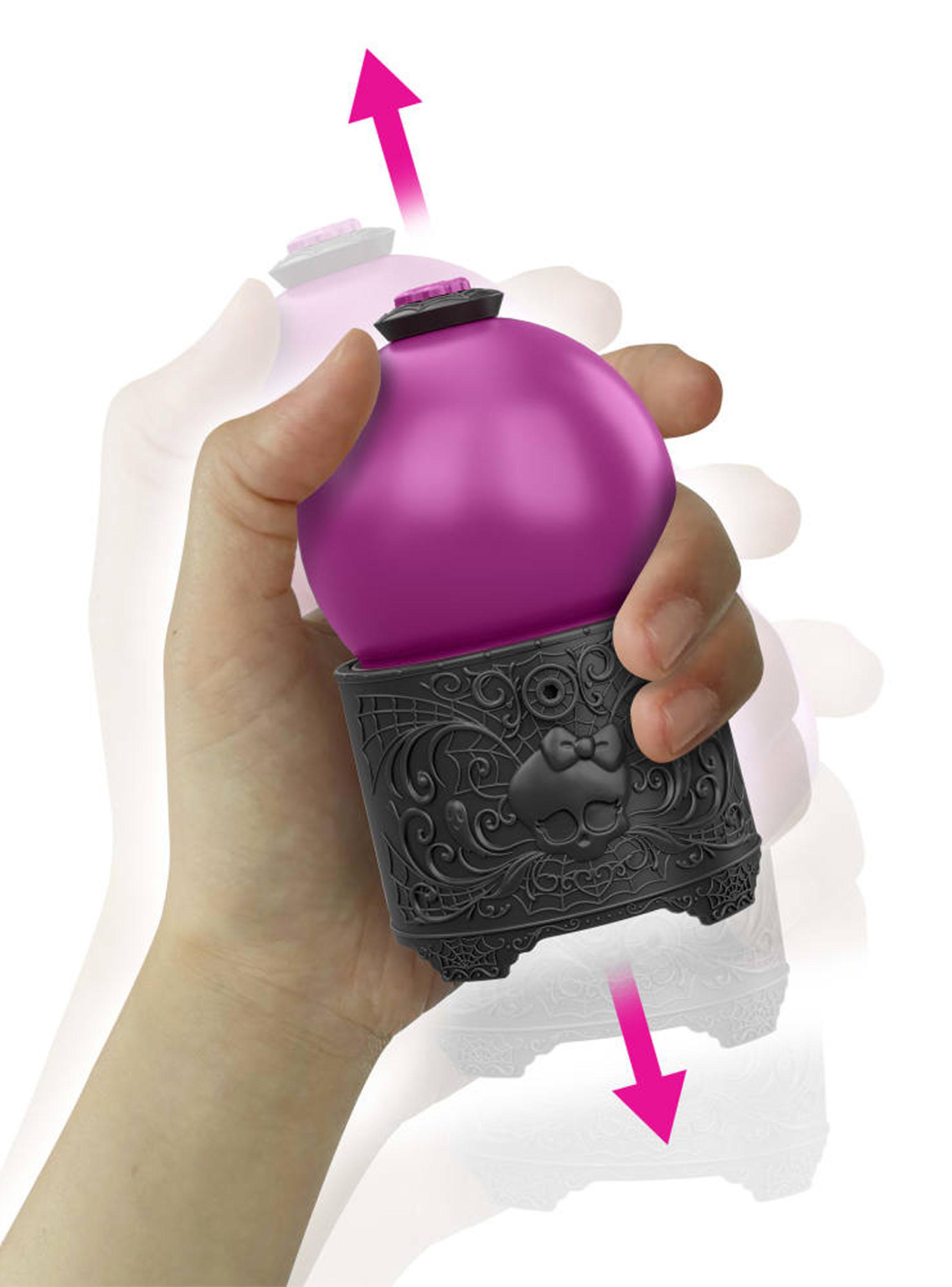 Muñeca Mini Bola de Cristal Sorpresa-3