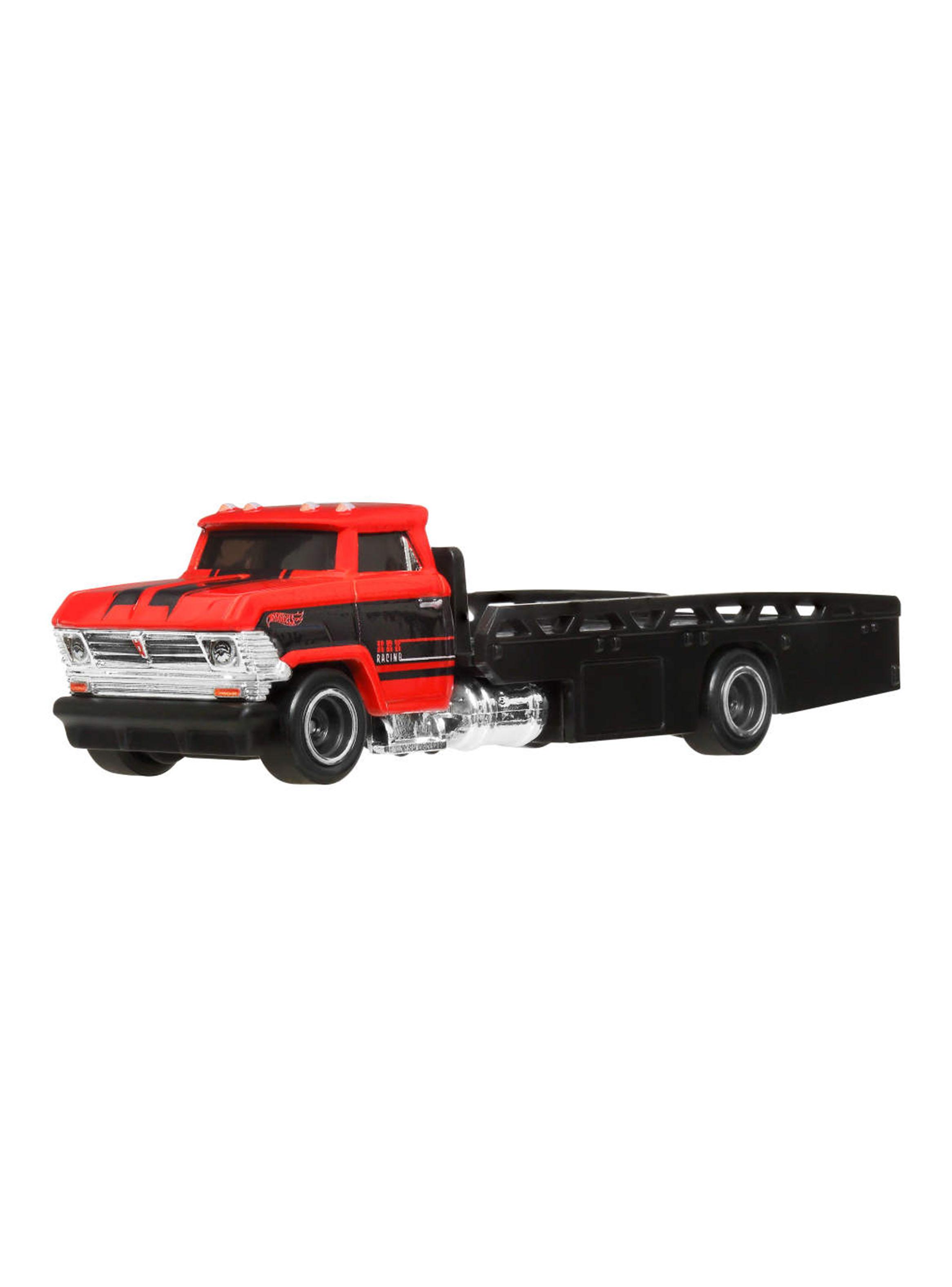 Set de Colección SUVs Clásicos-2