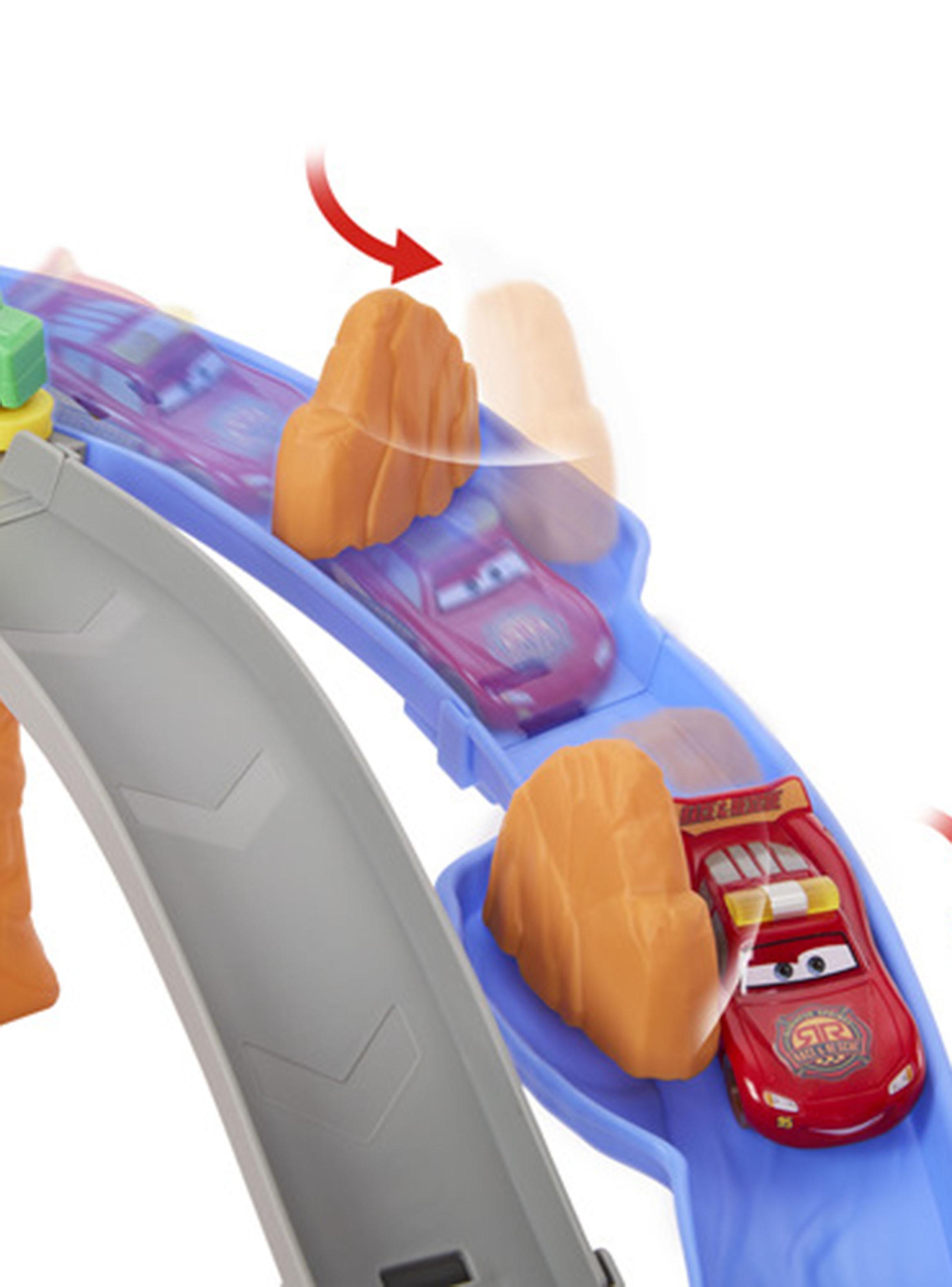 Autopista de Carrera al Rescate-4