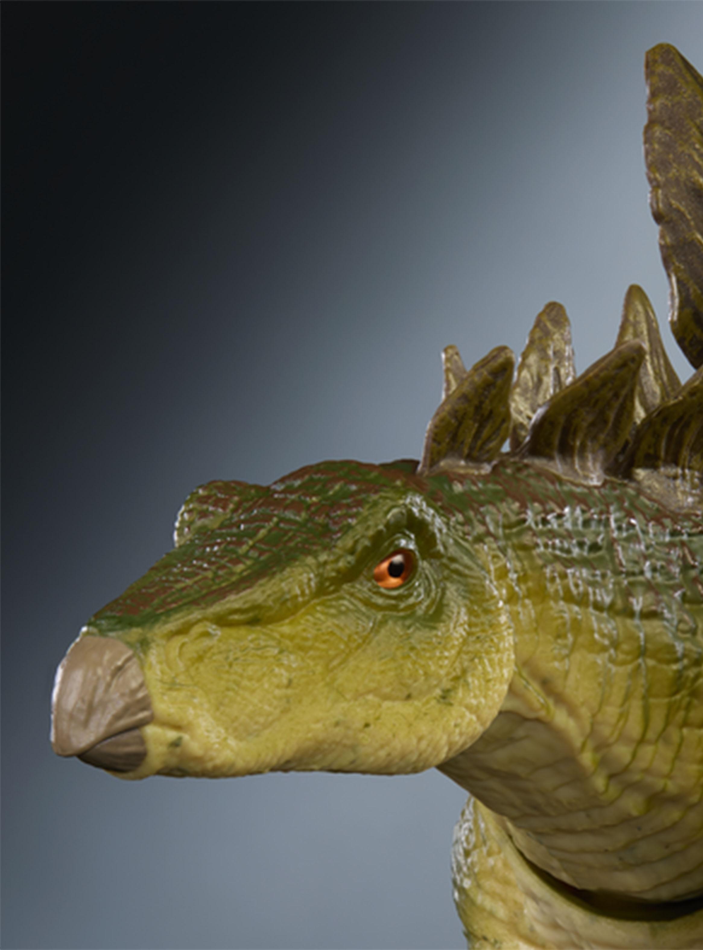 Hammond Collection Dinosaurio Stegosaurus-2