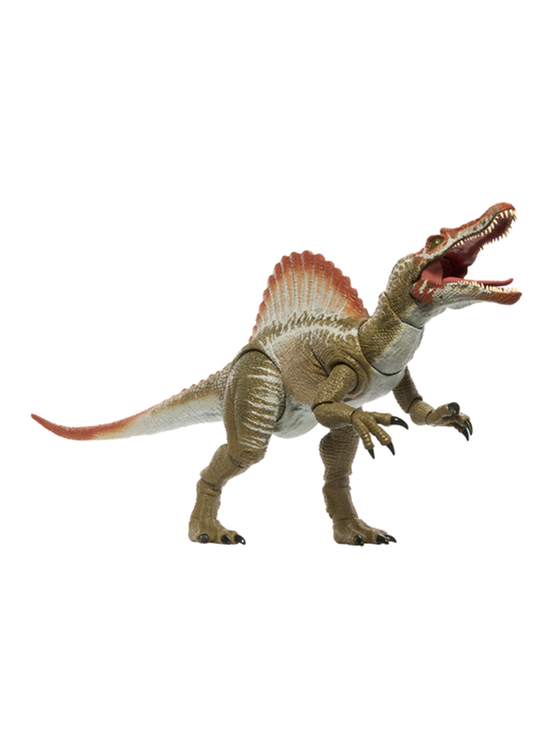 Dinosaurio de Juguete Spinosaurus-0