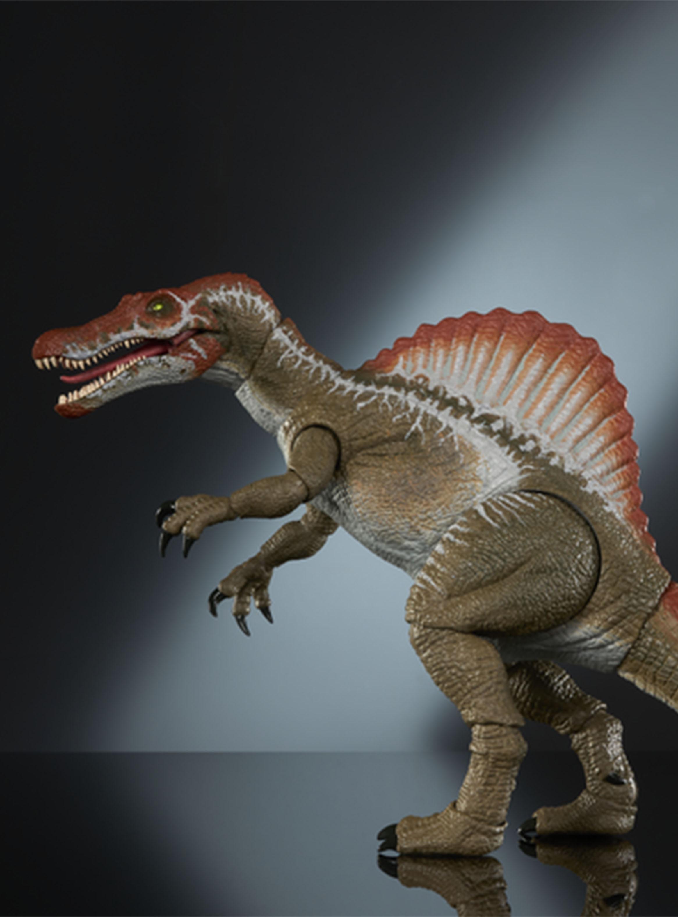 Dinosaurio de Juguete Spinosaurus-1