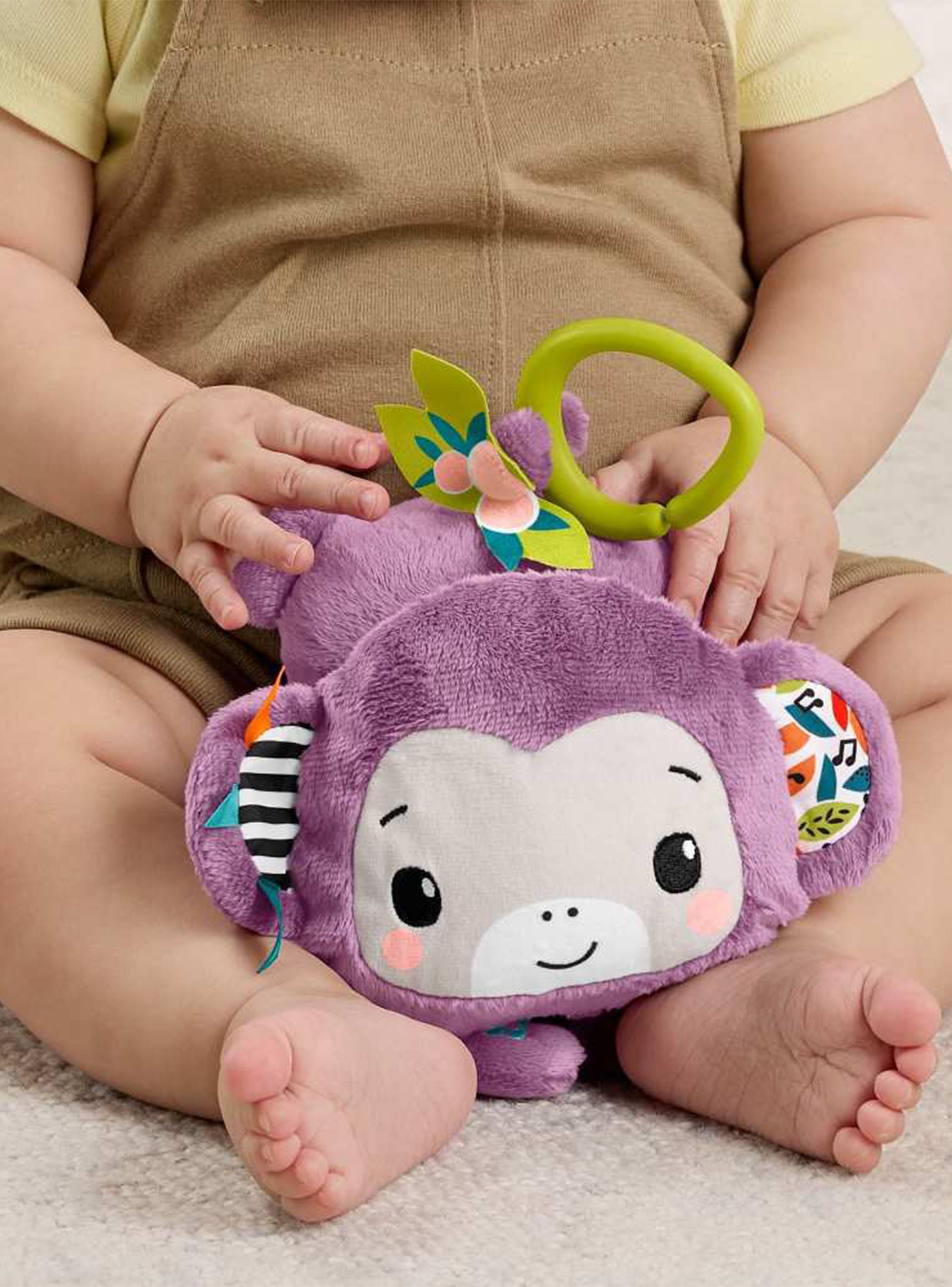 Juguete de Aprendizaje Changuito Musical para Bebés-3