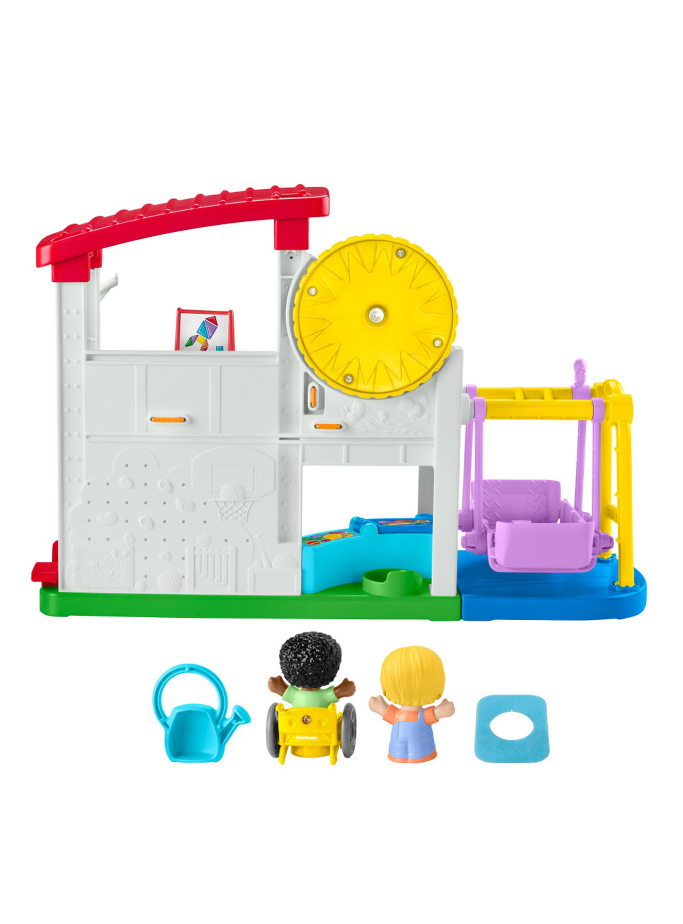 Juguete para Bebés Mi primer Kinder-2