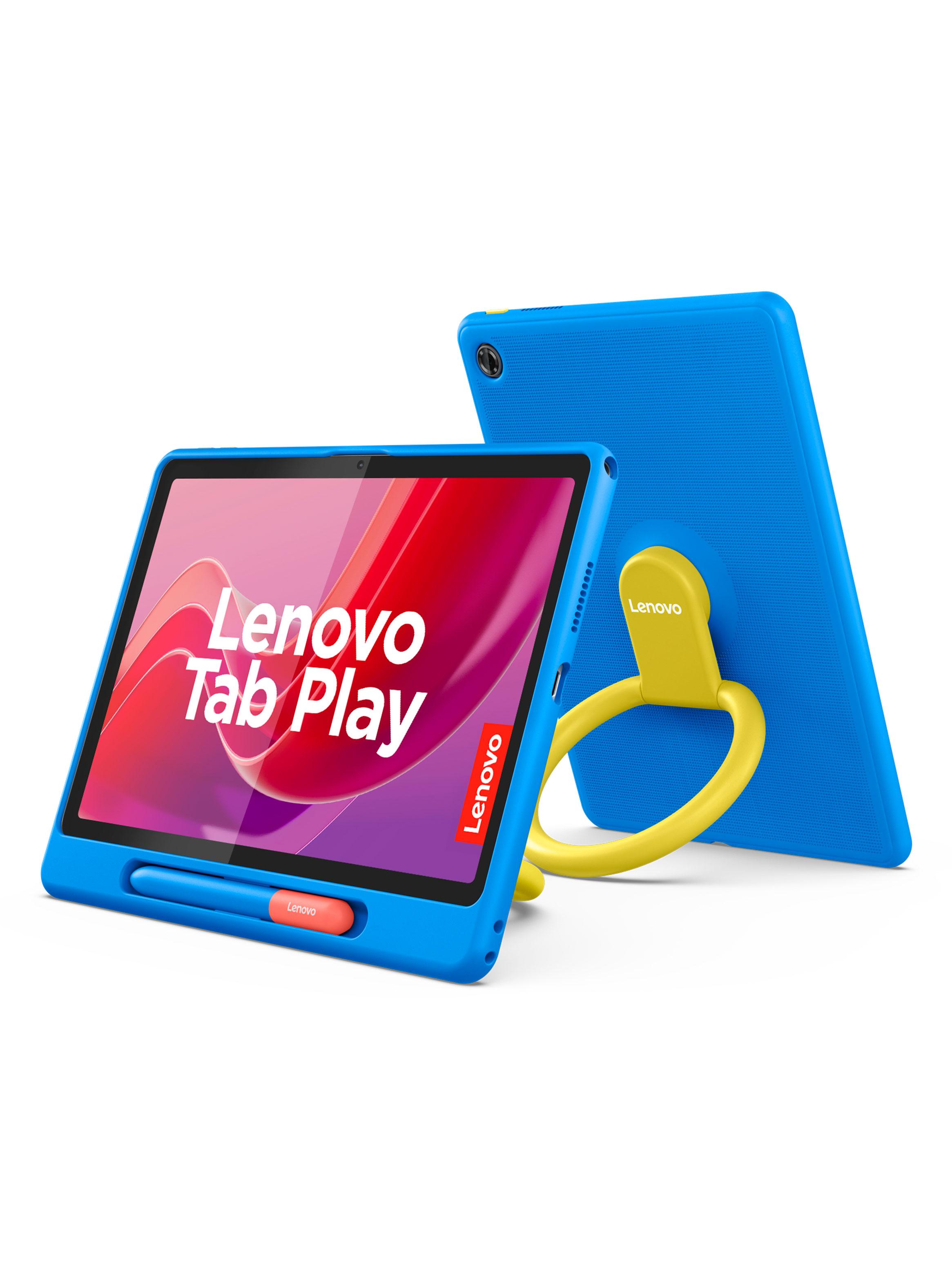 Tablet FHD G85 4GB RAM 64GB WiFi 10.1"-3