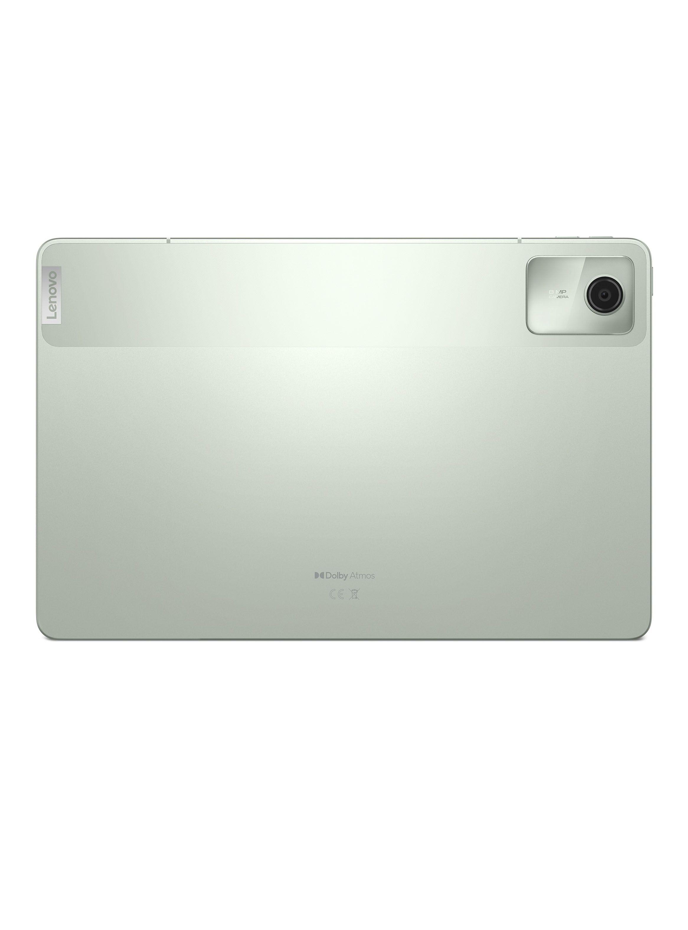 Tablet Tab M11 4GB RAM 128GB SSD MediaTek Helio G88 11" WUXGA 90Hz + Pen + Folio Case-5