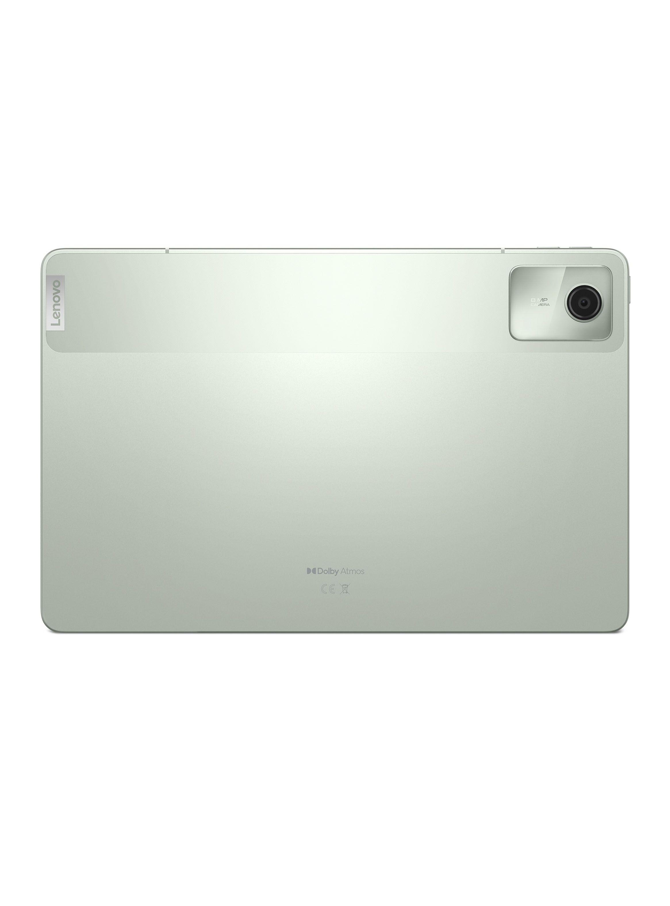 Tablet Tab M11 4GB RAM 128GB SSD MediaTek Helio G88 11" WUXGA 90Hz + Pen + Folio Case-2