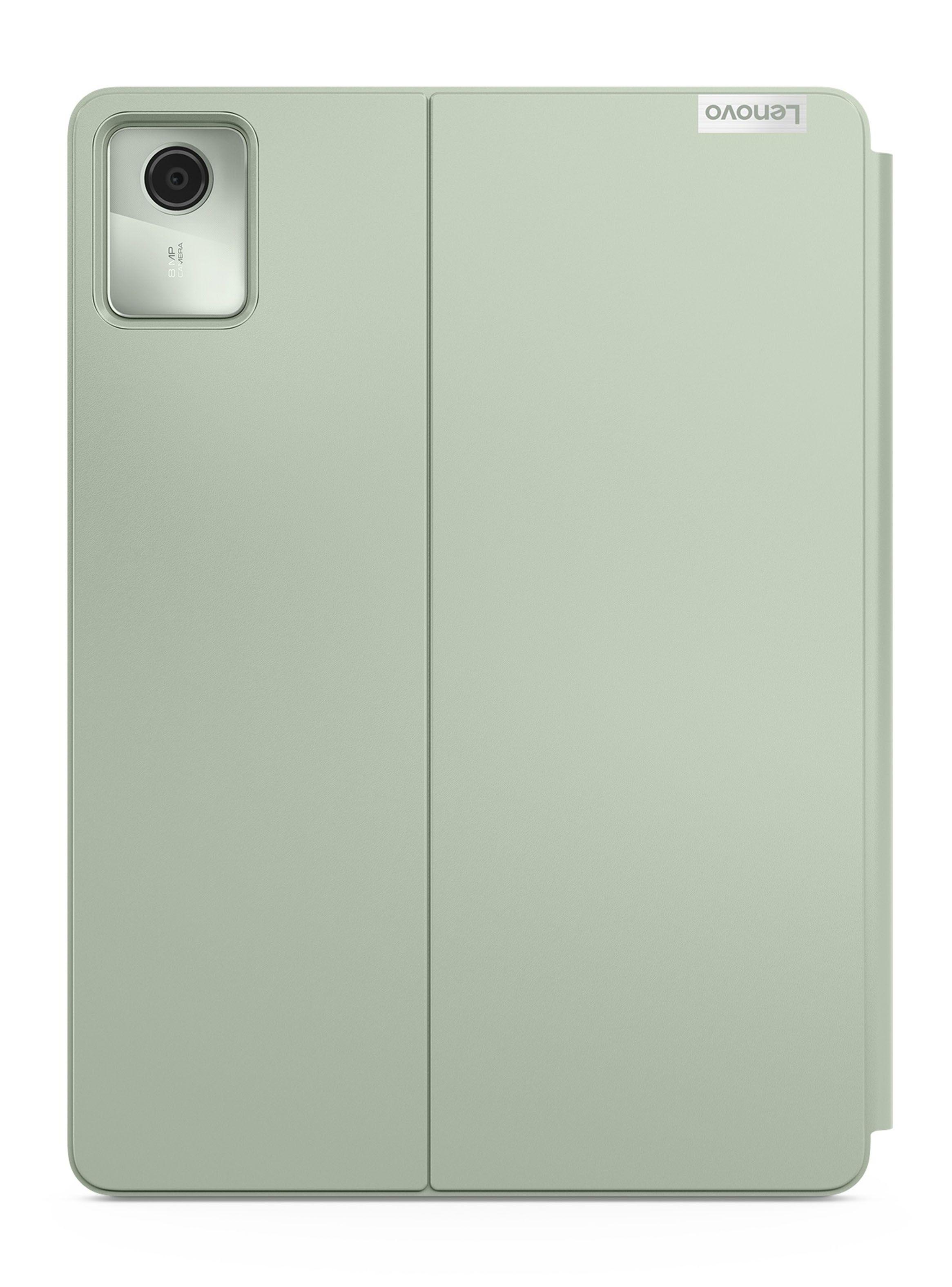 Tablet Tab M11 4GB RAM 128GB SSD MediaTek Helio G88 11" WUXGA 90Hz + Pen + Folio Case-4