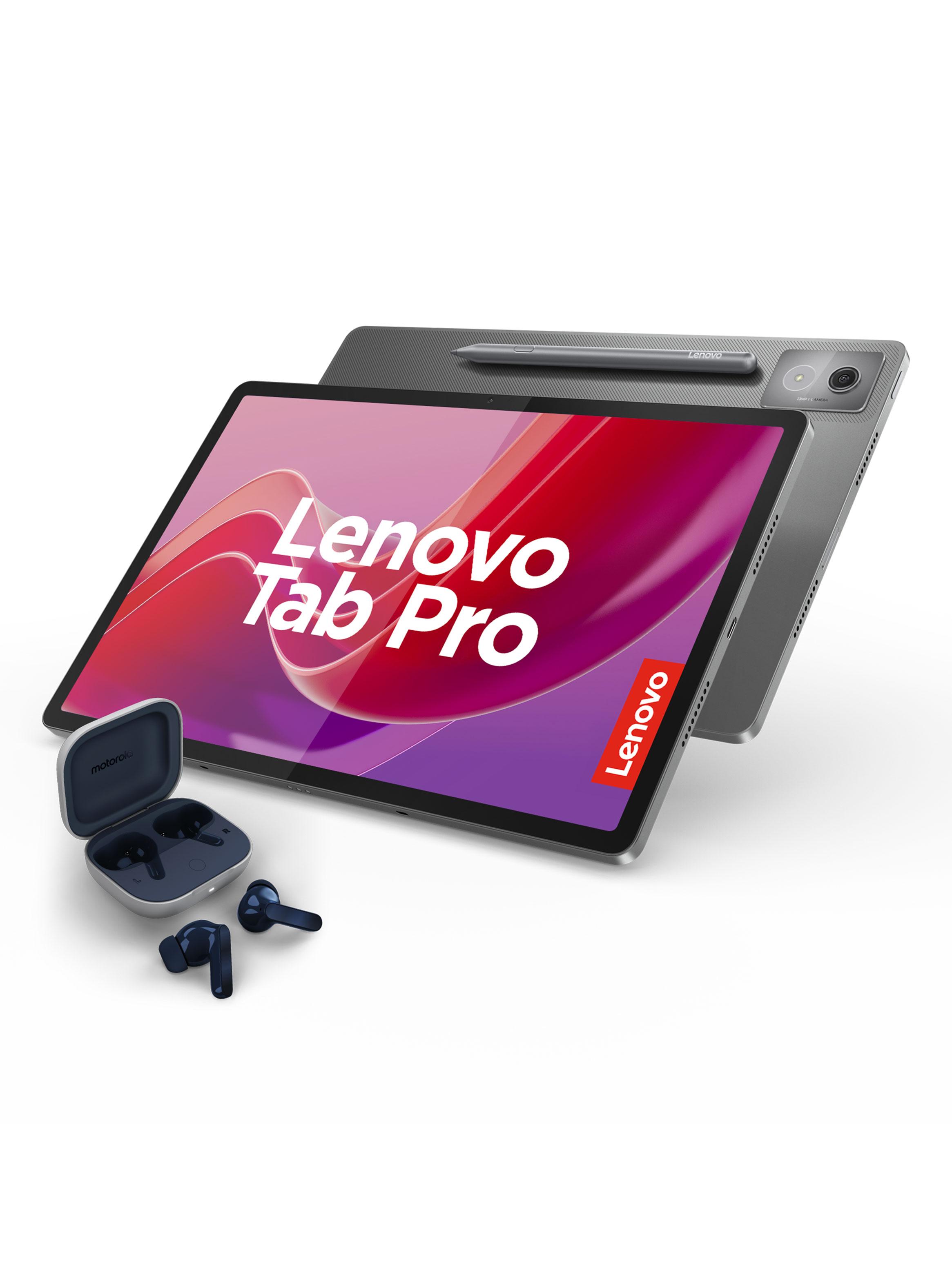 Tablet Pro MediaTek Dimensity 8300 Ultra 8GB RAM 256GB SSD 12.7" 3K + Pen-0