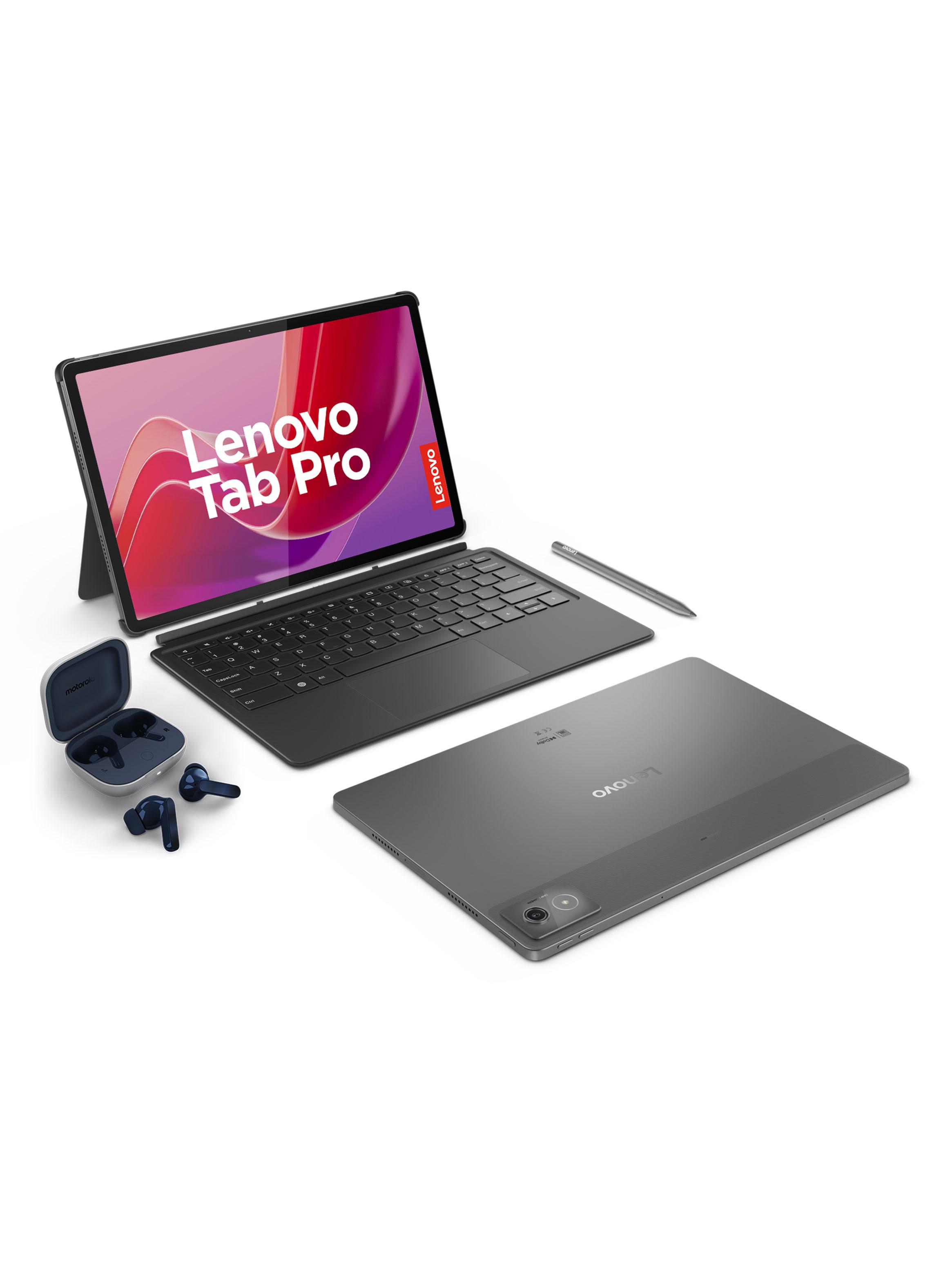 Tablet Pro MediaTek Dimensity 8300 Ultra 8GB RAM 256GB SSD 12.7" 3K + Pen-2