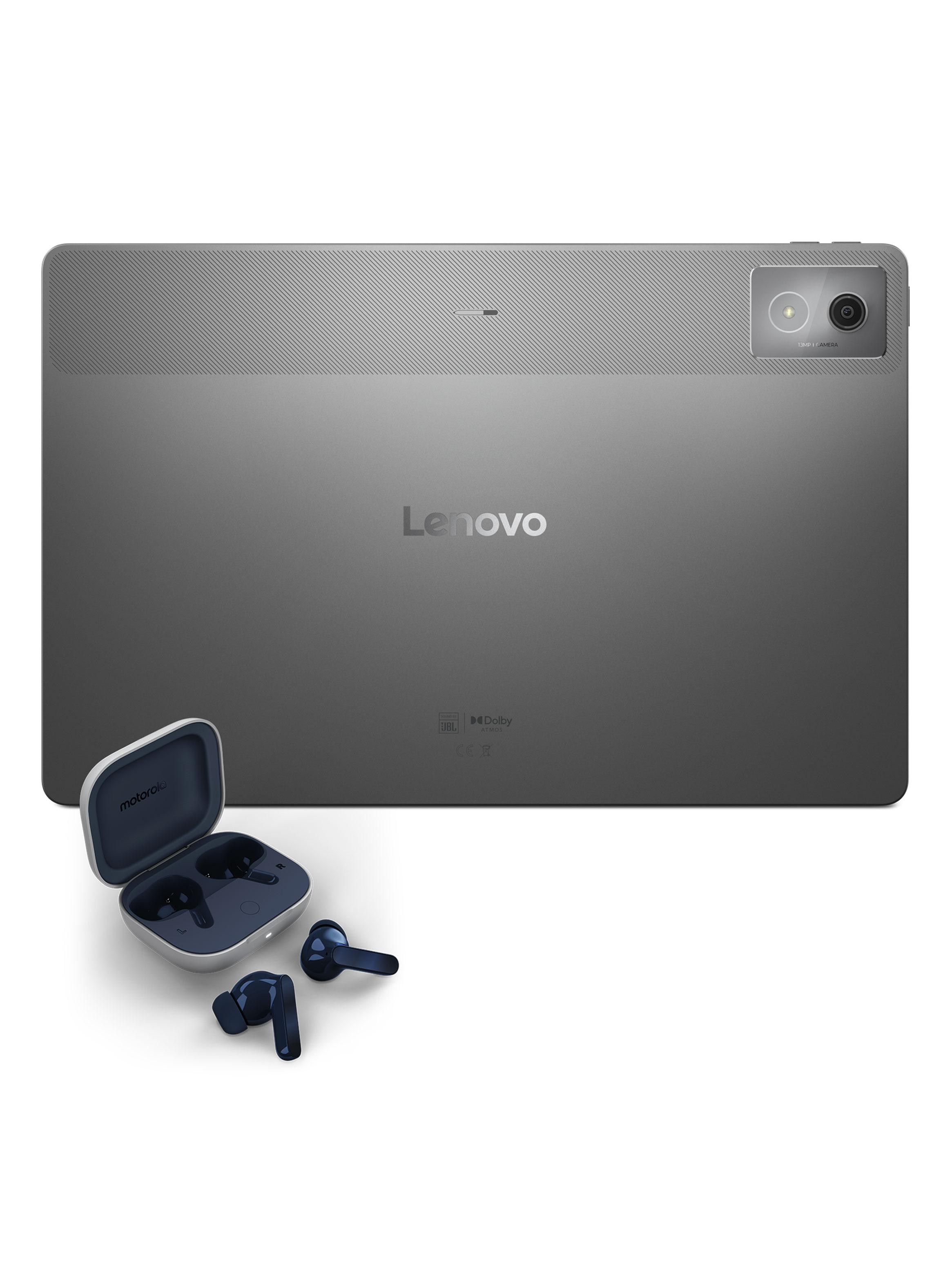 Tablet Pro MediaTek Dimensity 8300 Ultra 8GB RAM 256GB SSD 12.7" 3K + Pen-5