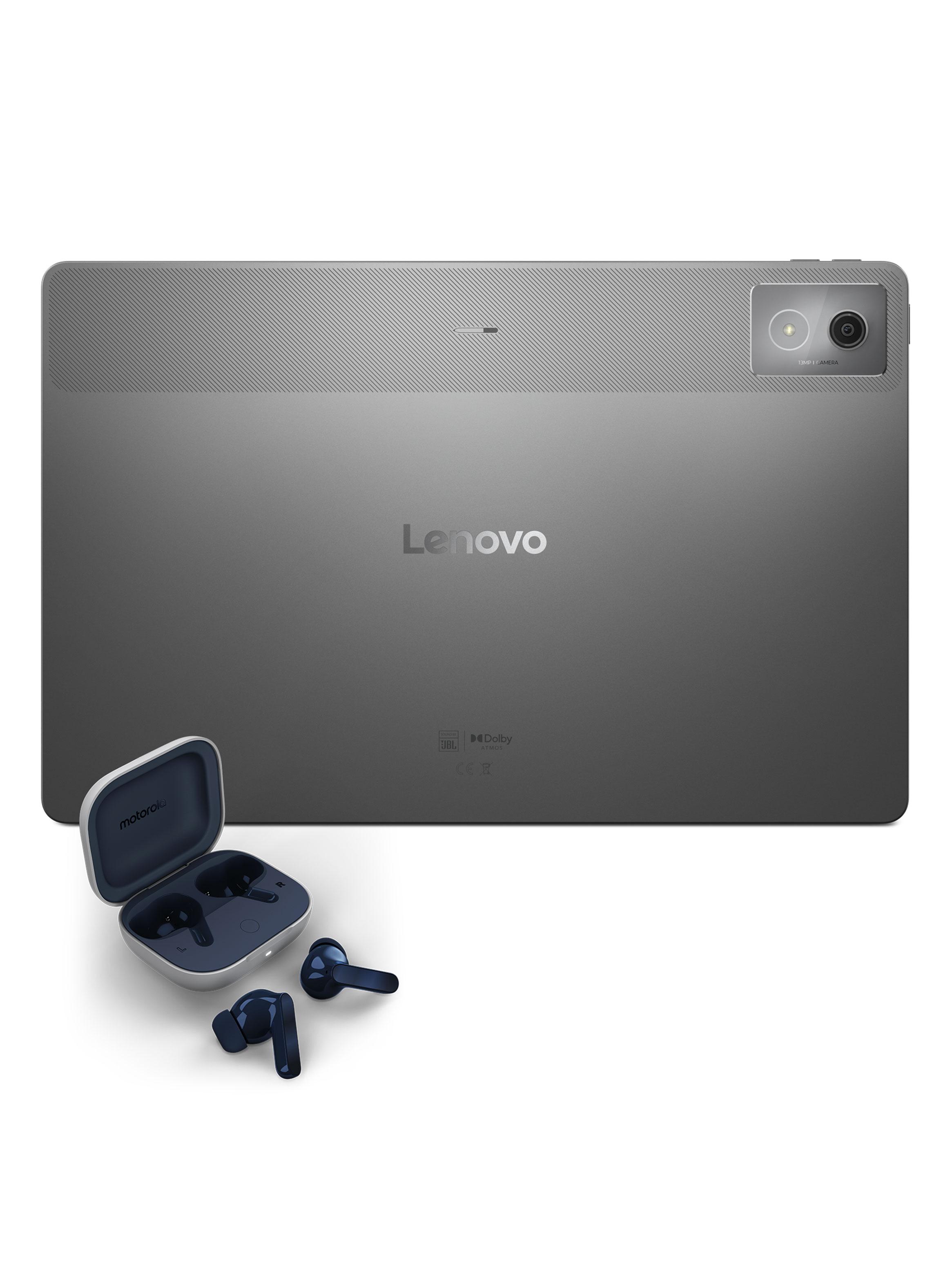 Tablet Pro MediaTek Dimensity 8300 Ultra 8GB RAM 256GB SSD 12.7" 3K + Pen-6