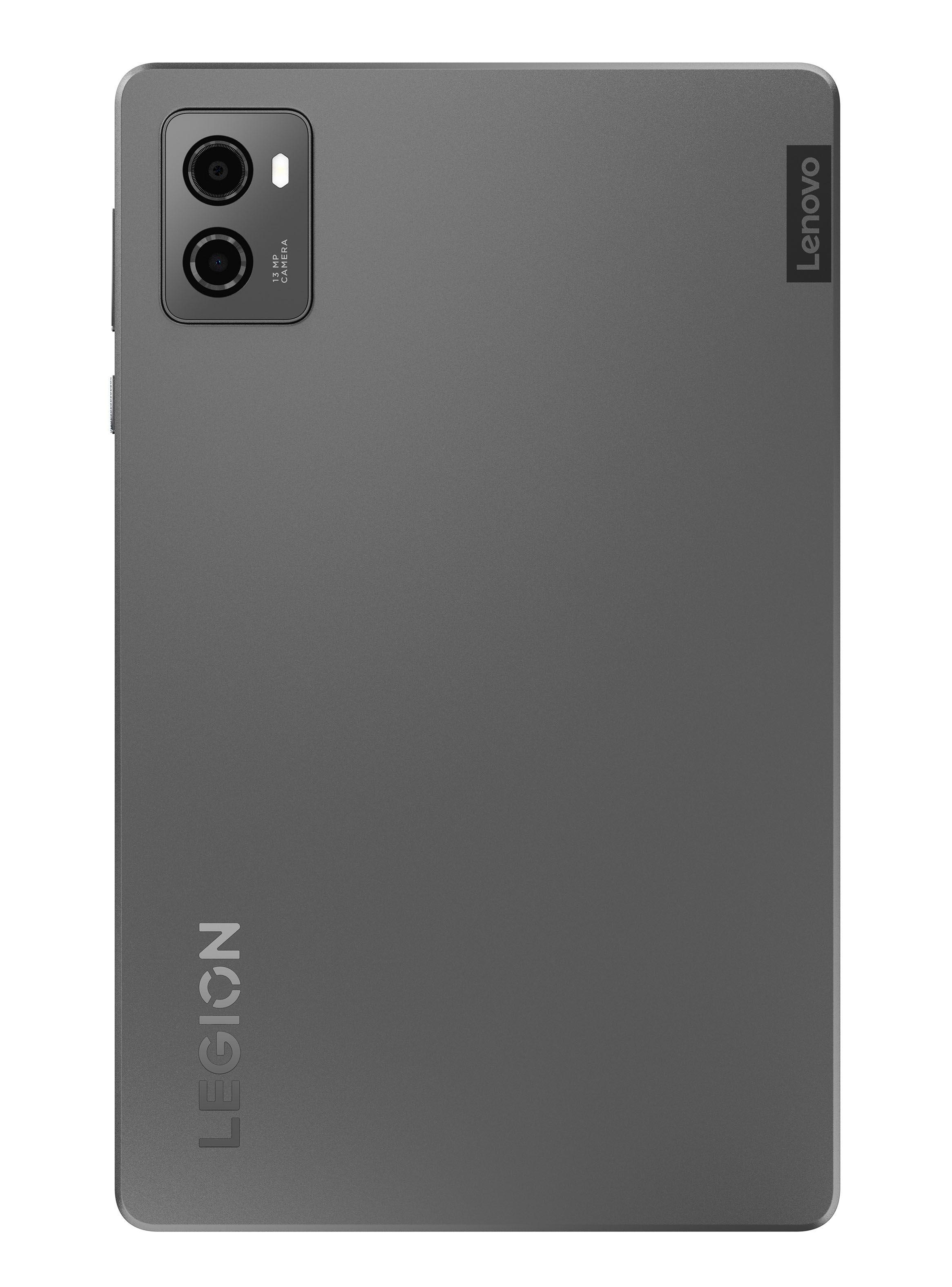 Tablet Legion Tab QC SD 8 Gen 3 12G/256G 8.8" 2.5K 165Hz + Folio Case + Glass Film-2