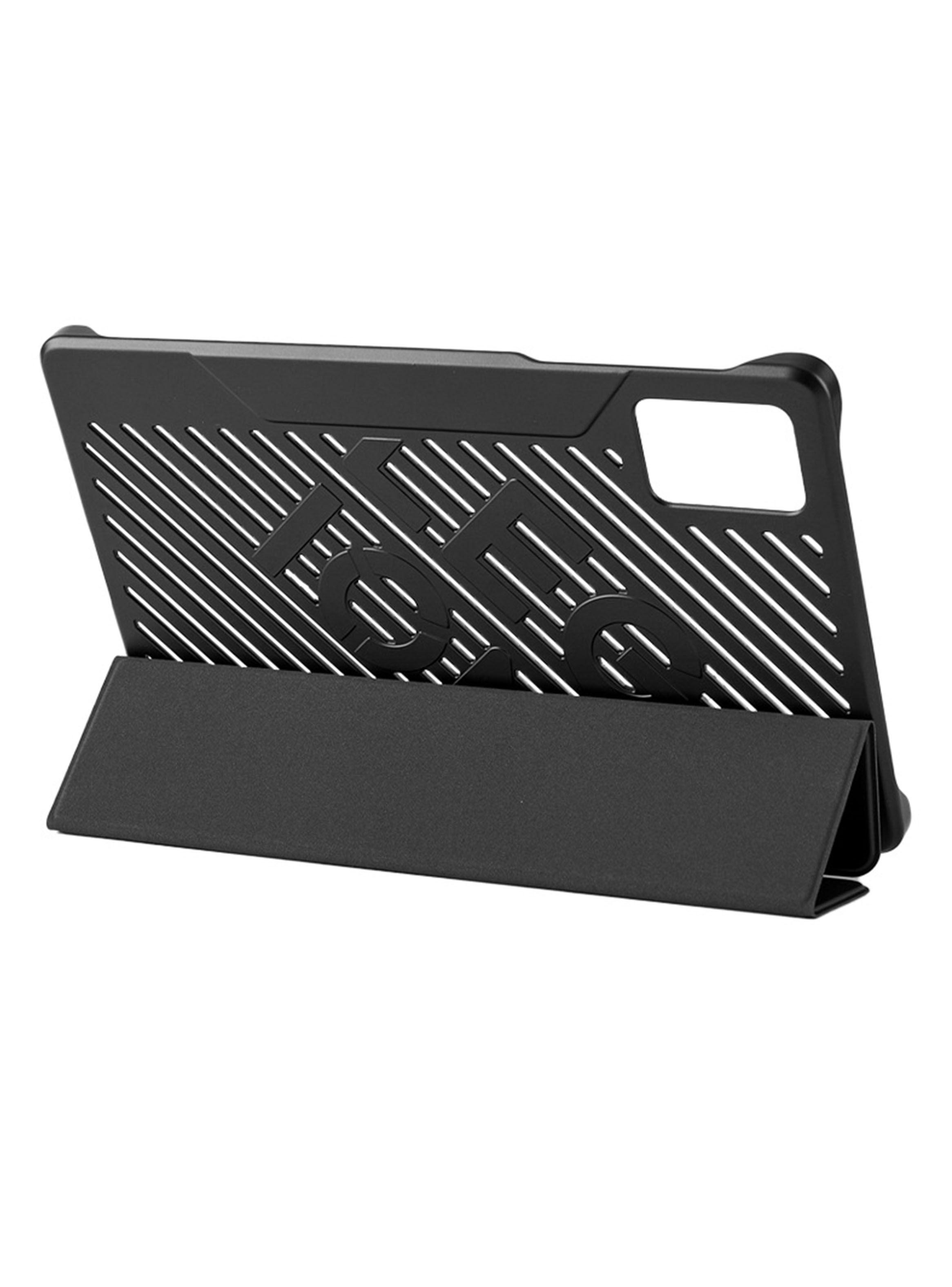 Tablet Legion Tab QC SD 8 Gen 3 12G/256G 8.8" 2.5K 165Hz + Folio Case + Glass Film-4