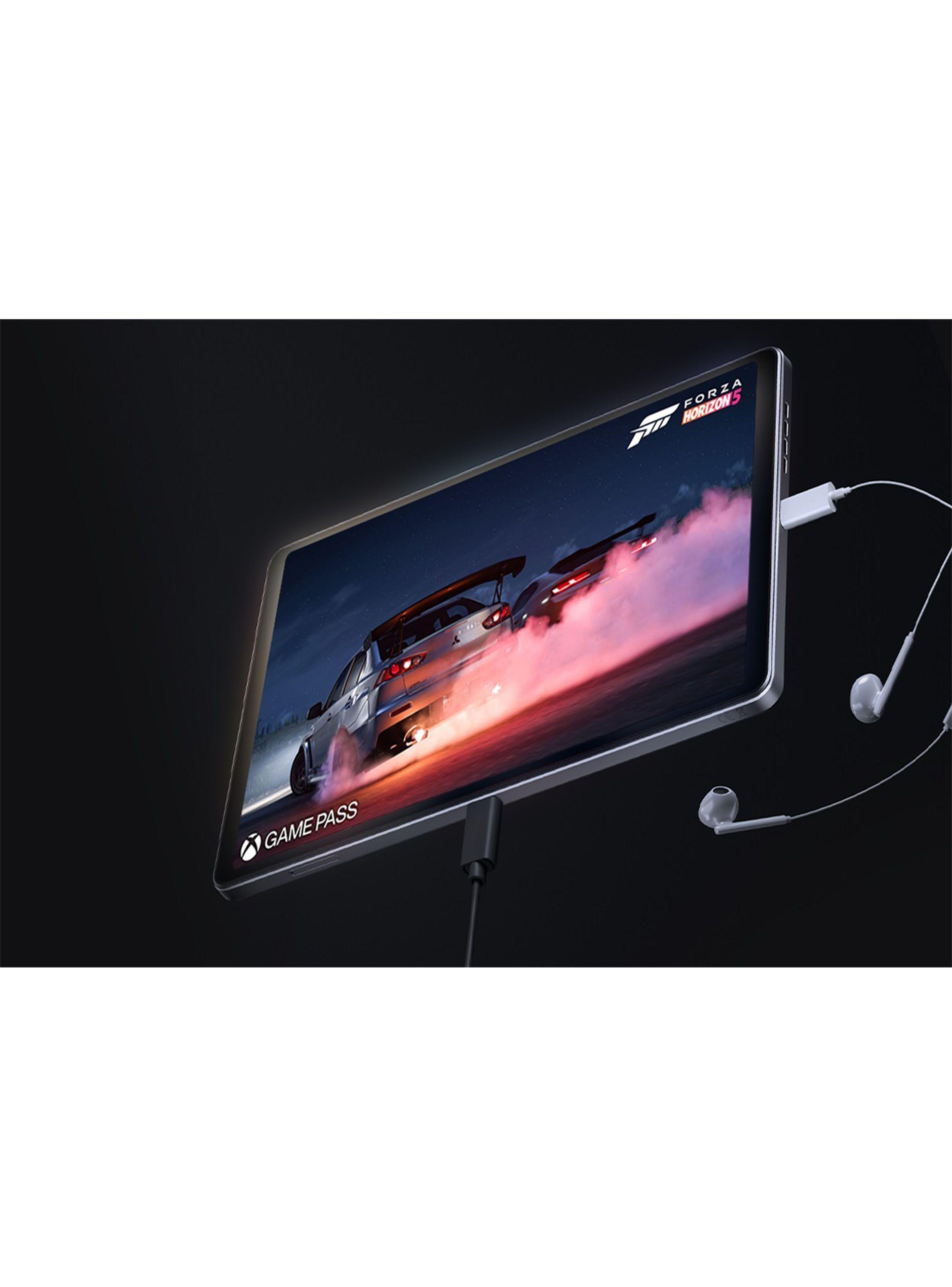 Tablet Legion Tab QC SD 8 Gen 3 12G/256G 8.8" 2.5K 165Hz + Folio Case + Glass Film-5