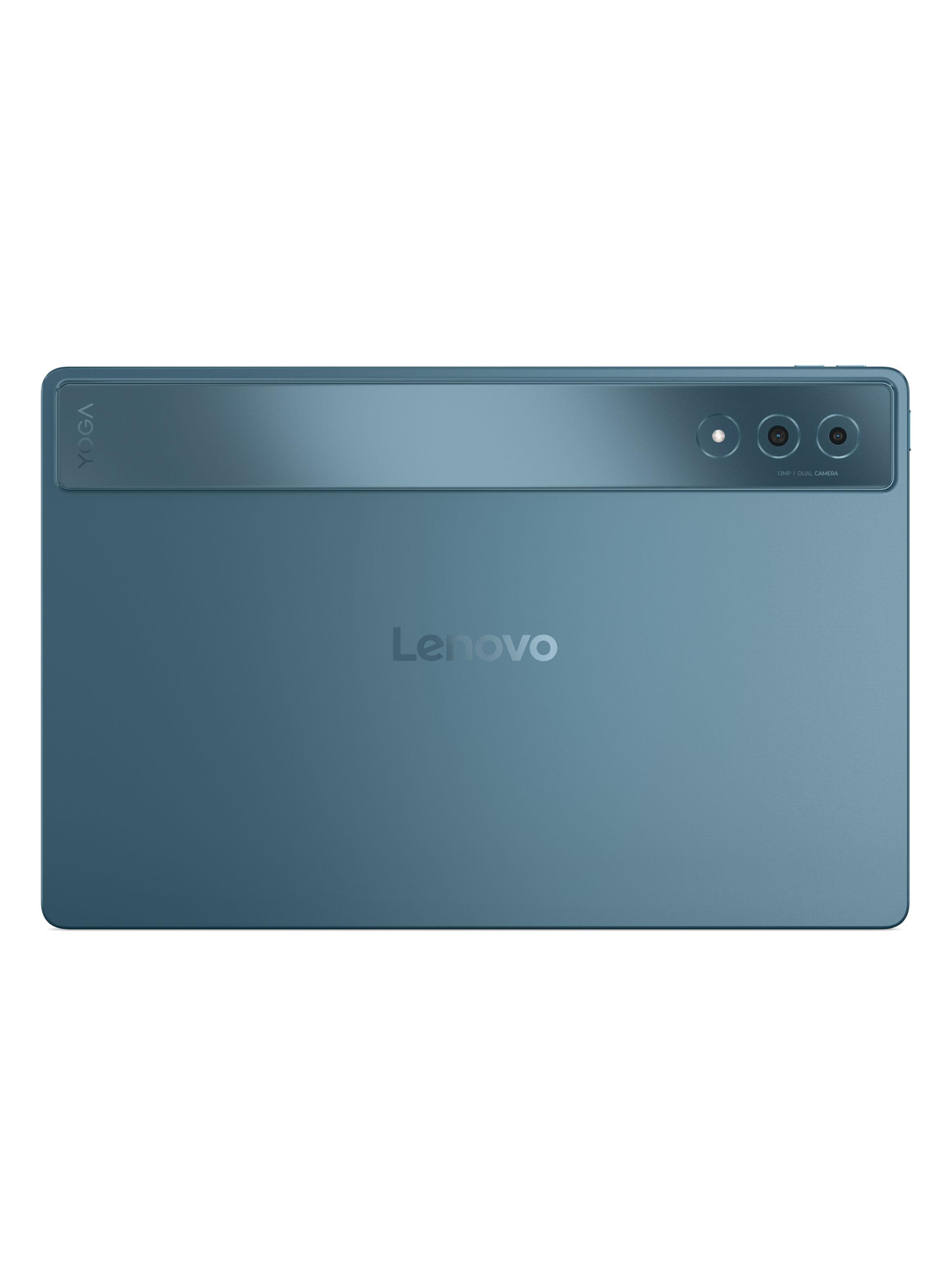 Tablet Yoga Snapdragon 8 G3 16GB RAM 256GB 12.7"-2