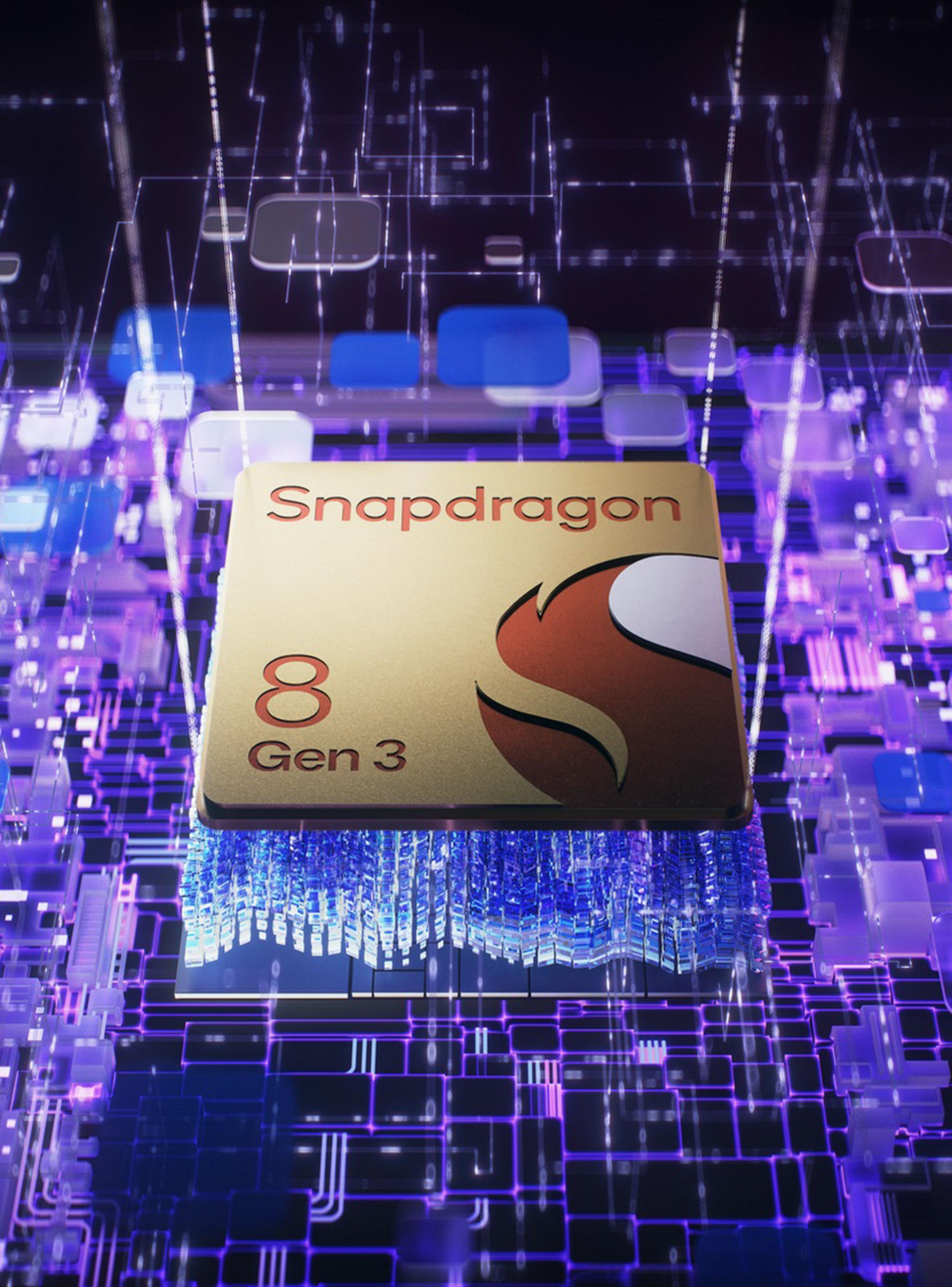 Tablet Yoga Snapdragon 8 G3 16GB RAM 256GB 12.7"-6