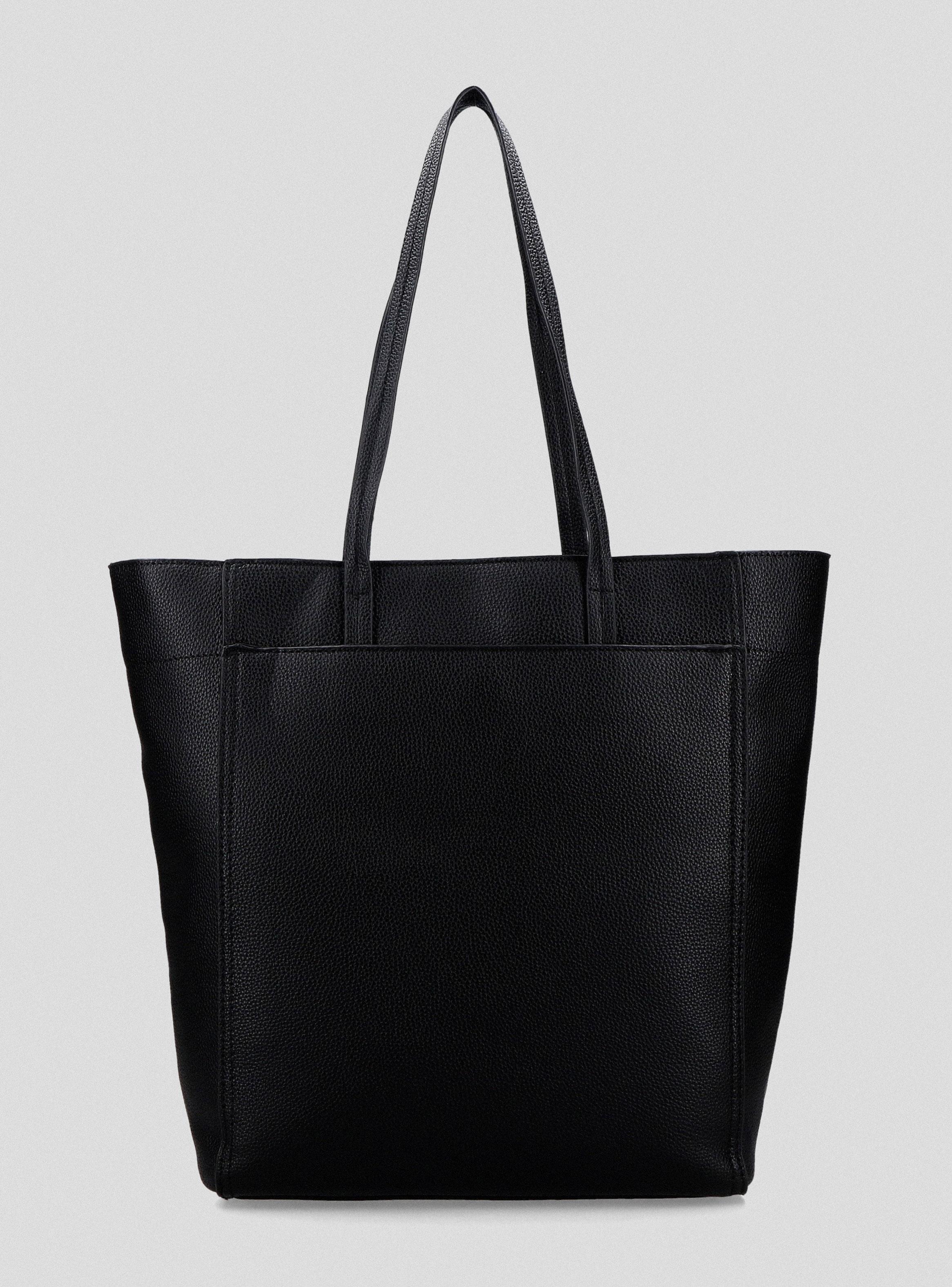 Cartera Totebag Detalle Croco-4