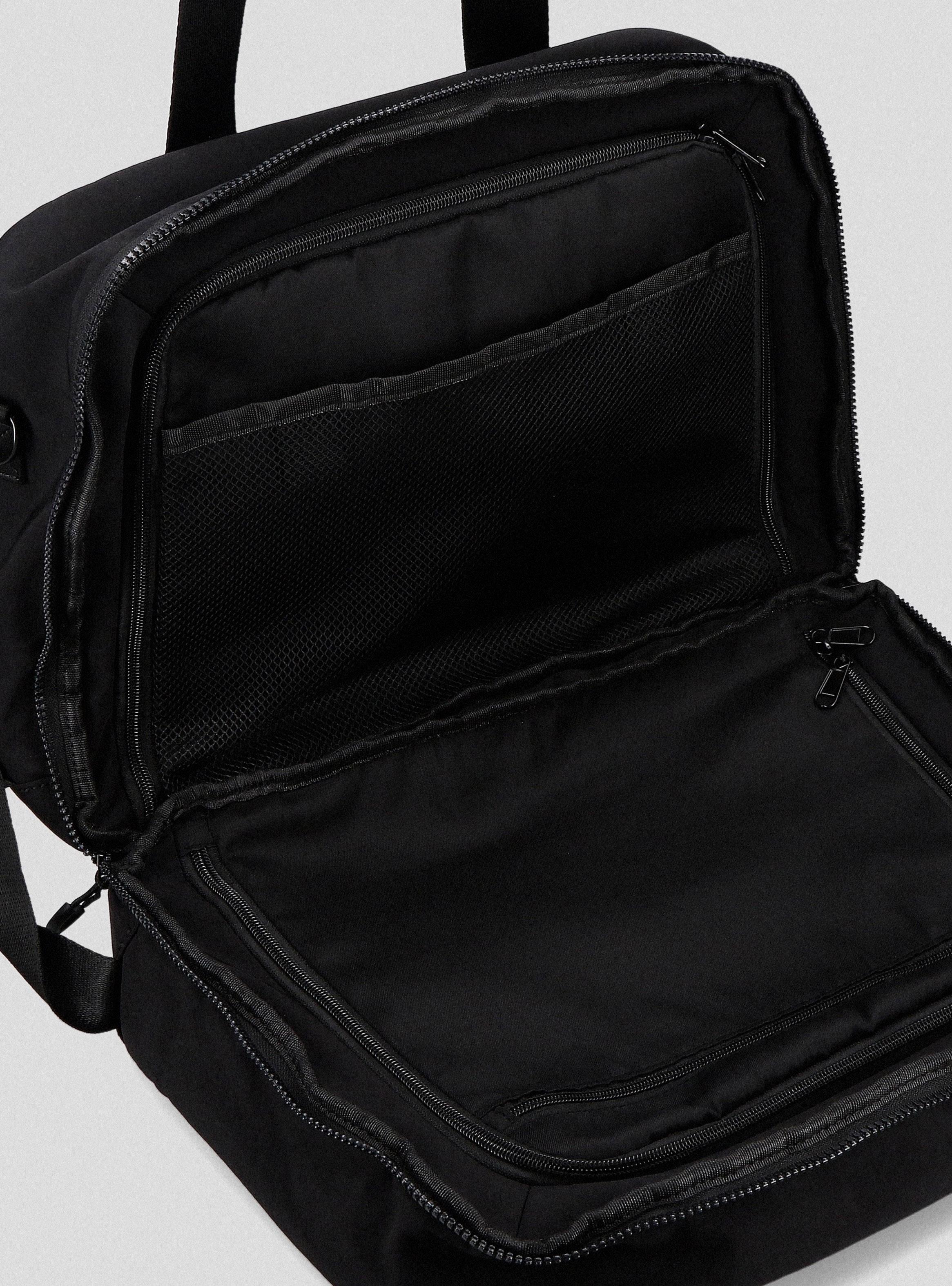 Bolso de Viaje Compartimientos Travel-5