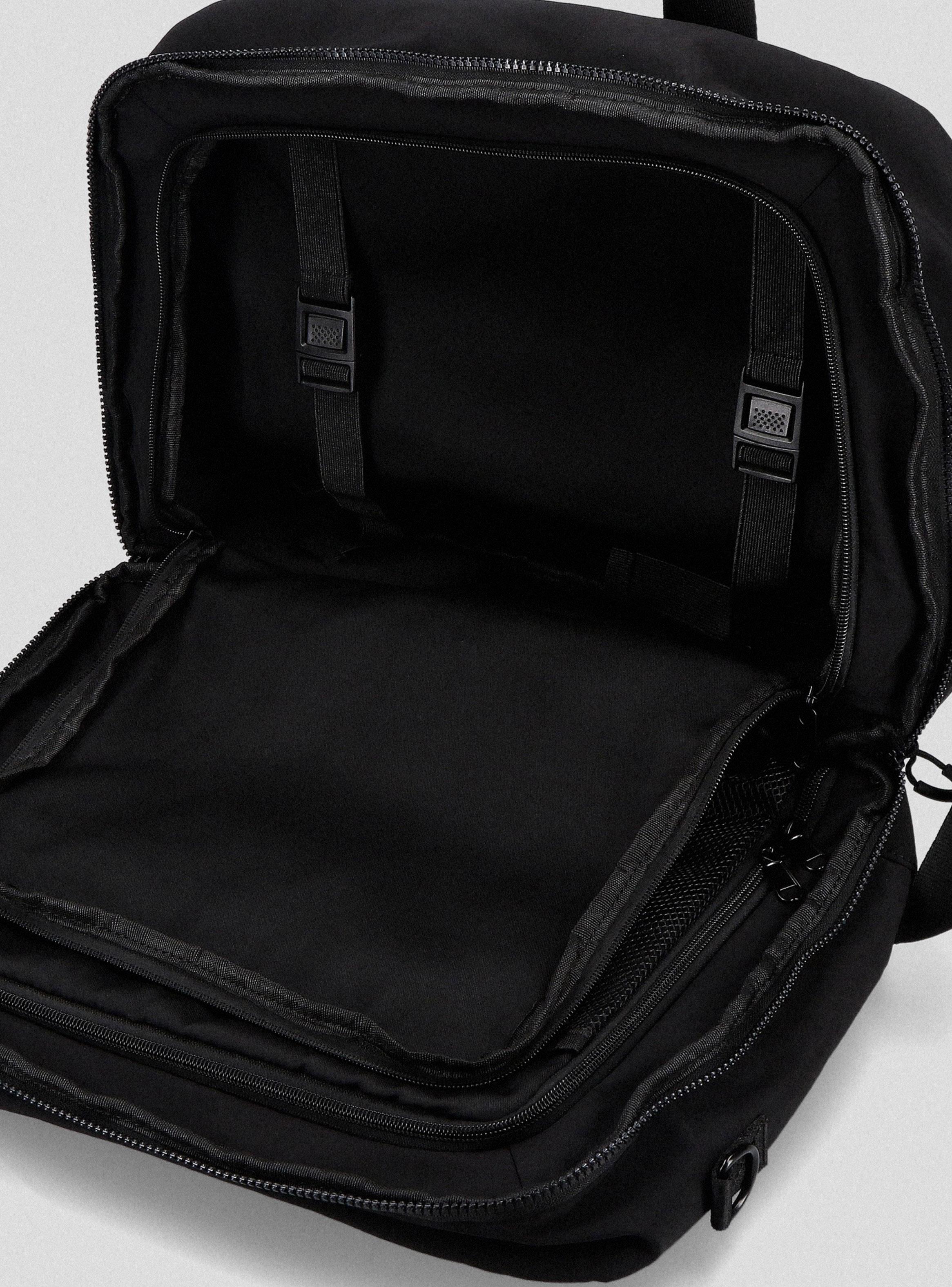 Bolso de Viaje Compartimientos Travel-6