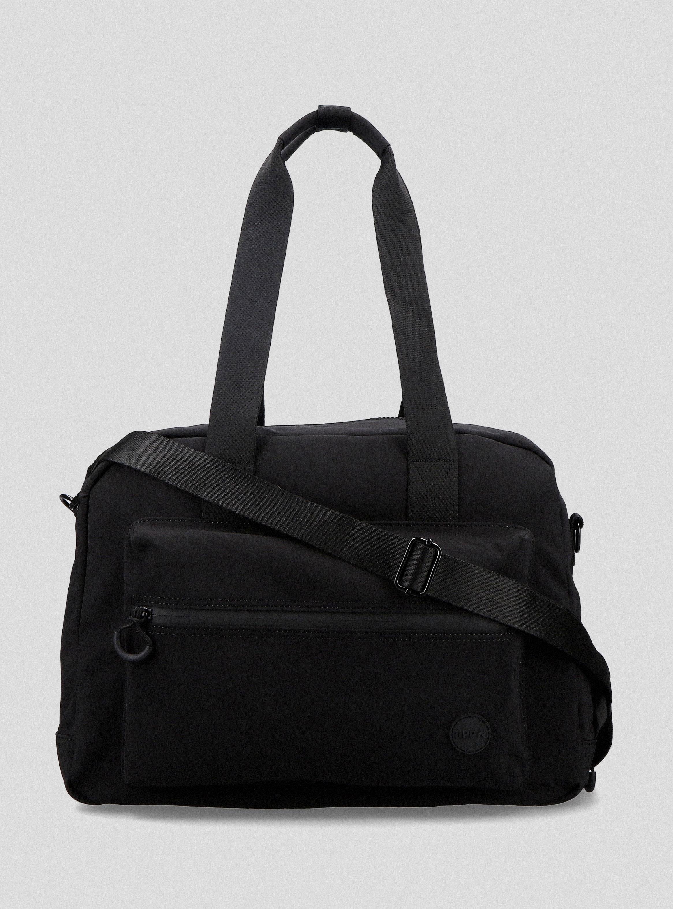 Bolso de Viaje Compartimientos Travel-2