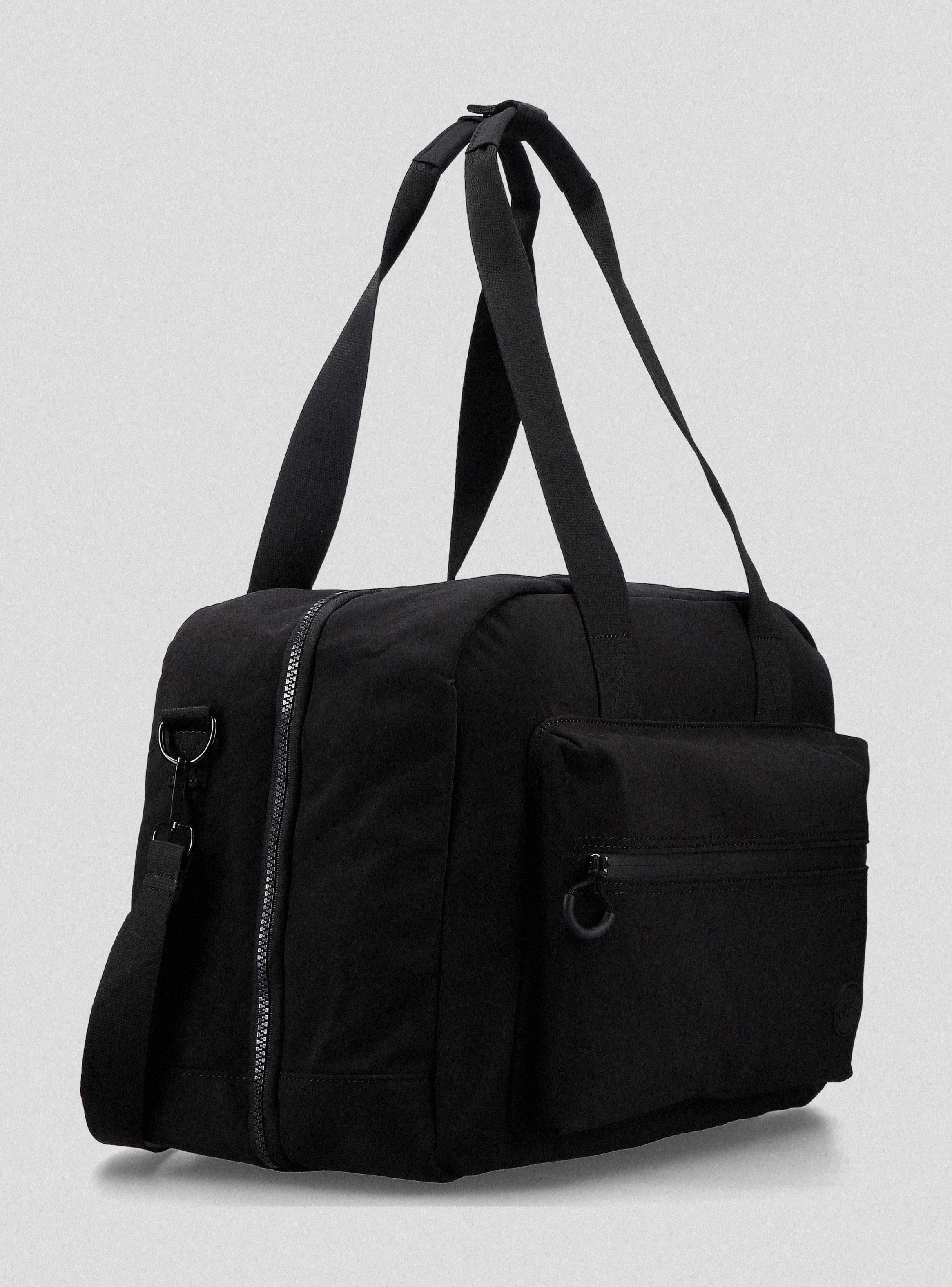 Bolso de Viaje Compartimientos Travel-3