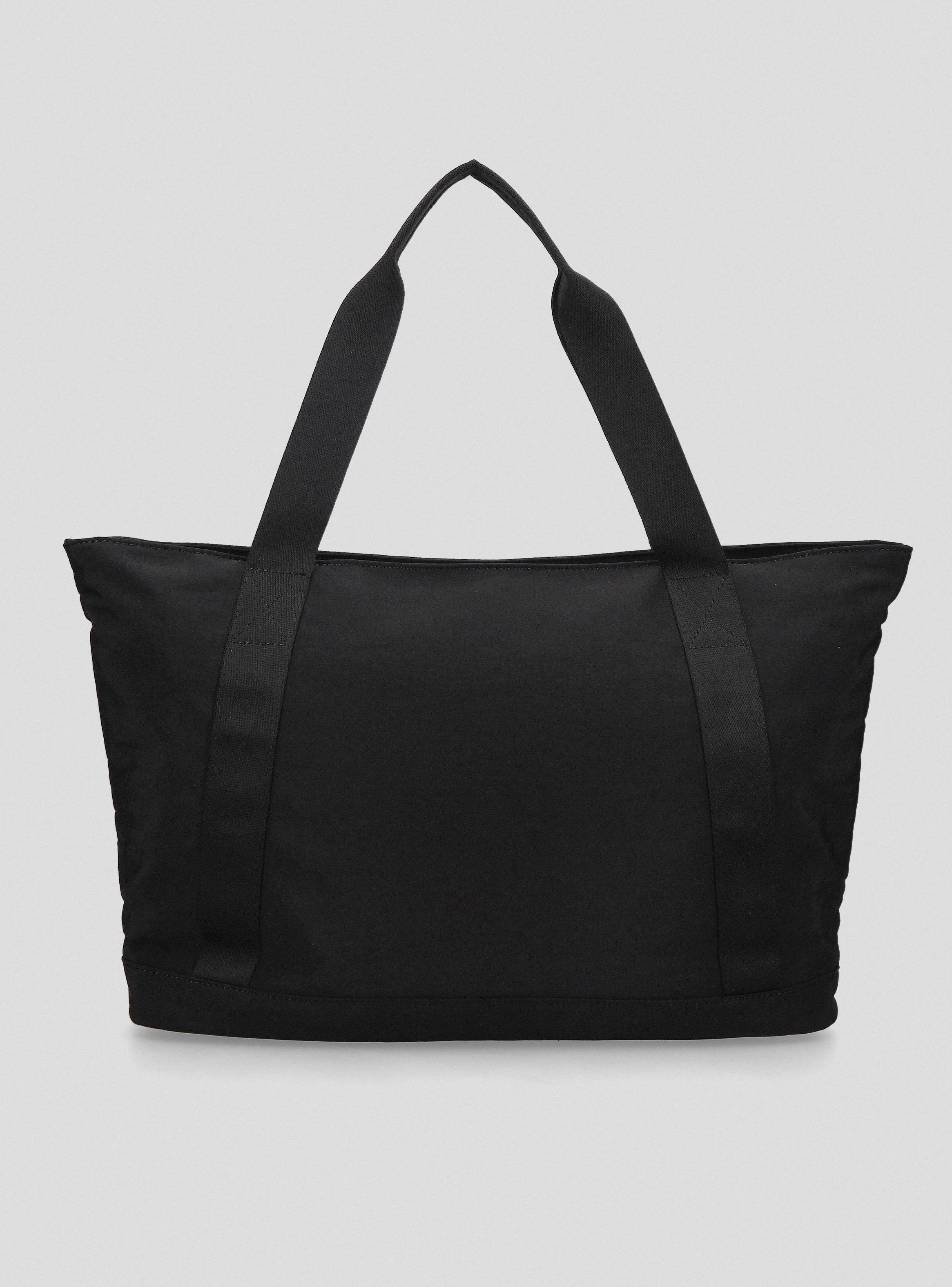 Bolso Tote Travel con Bolsillos Ajustables-2