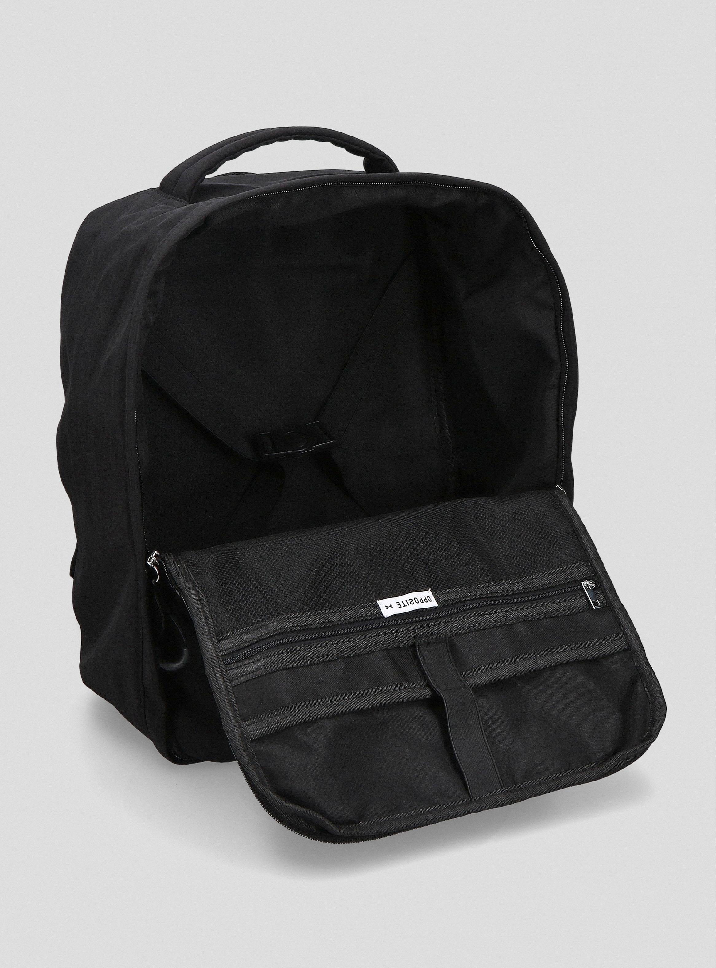 Mochila de Cabina Travel-3