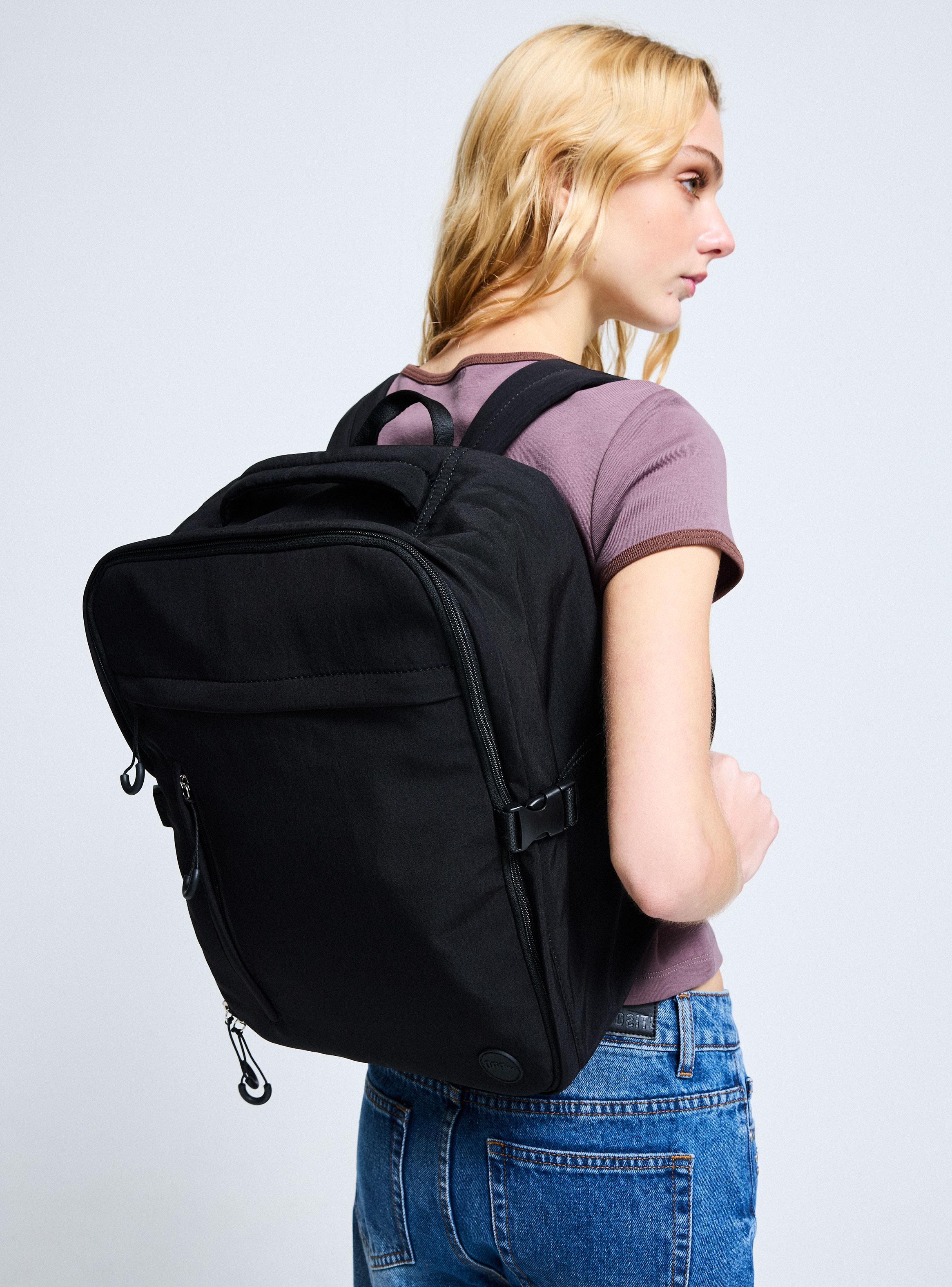 Mochila de Cabina Travel-5