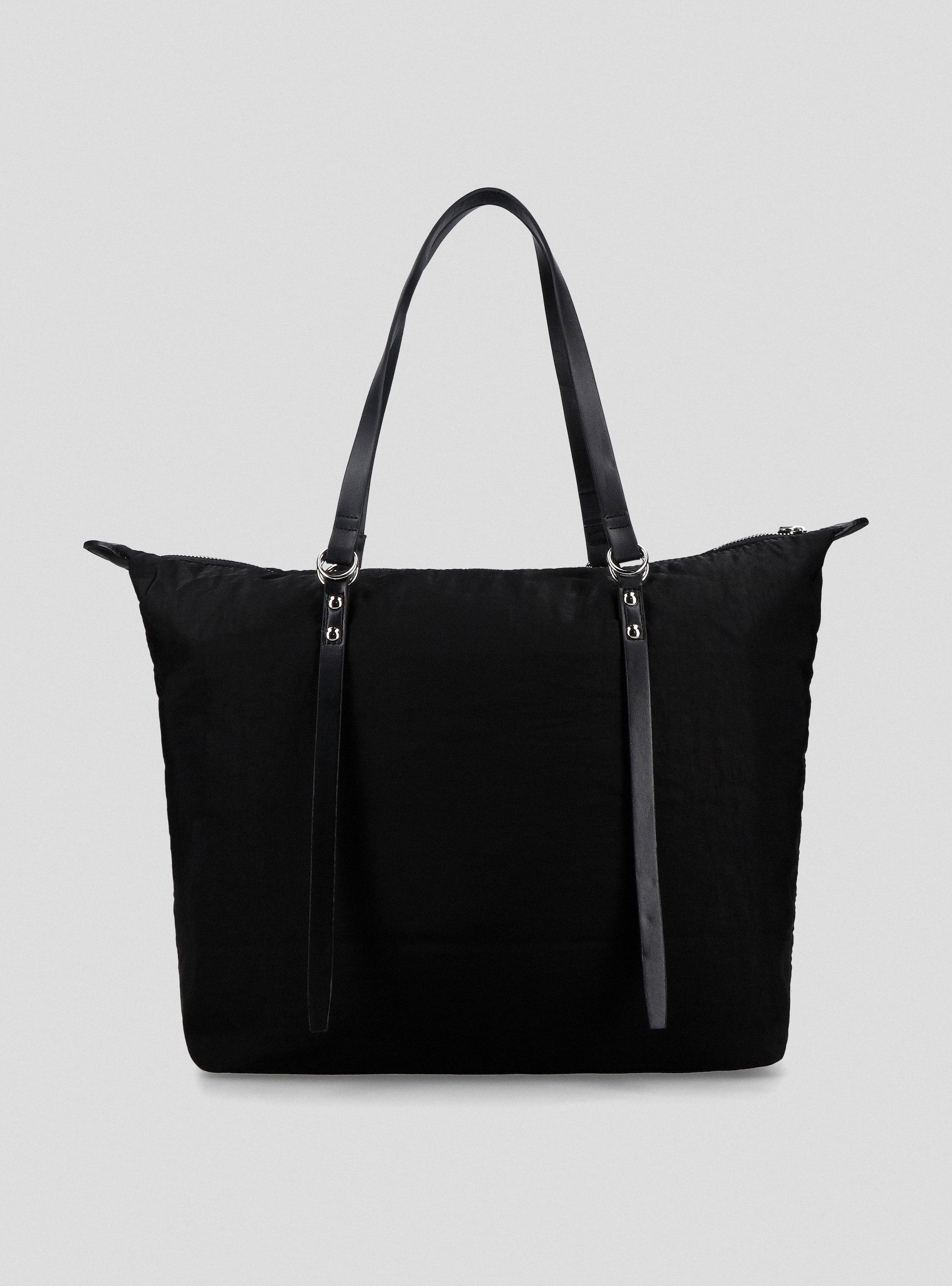 Bolso de Hombro Diseño Tachas-2
