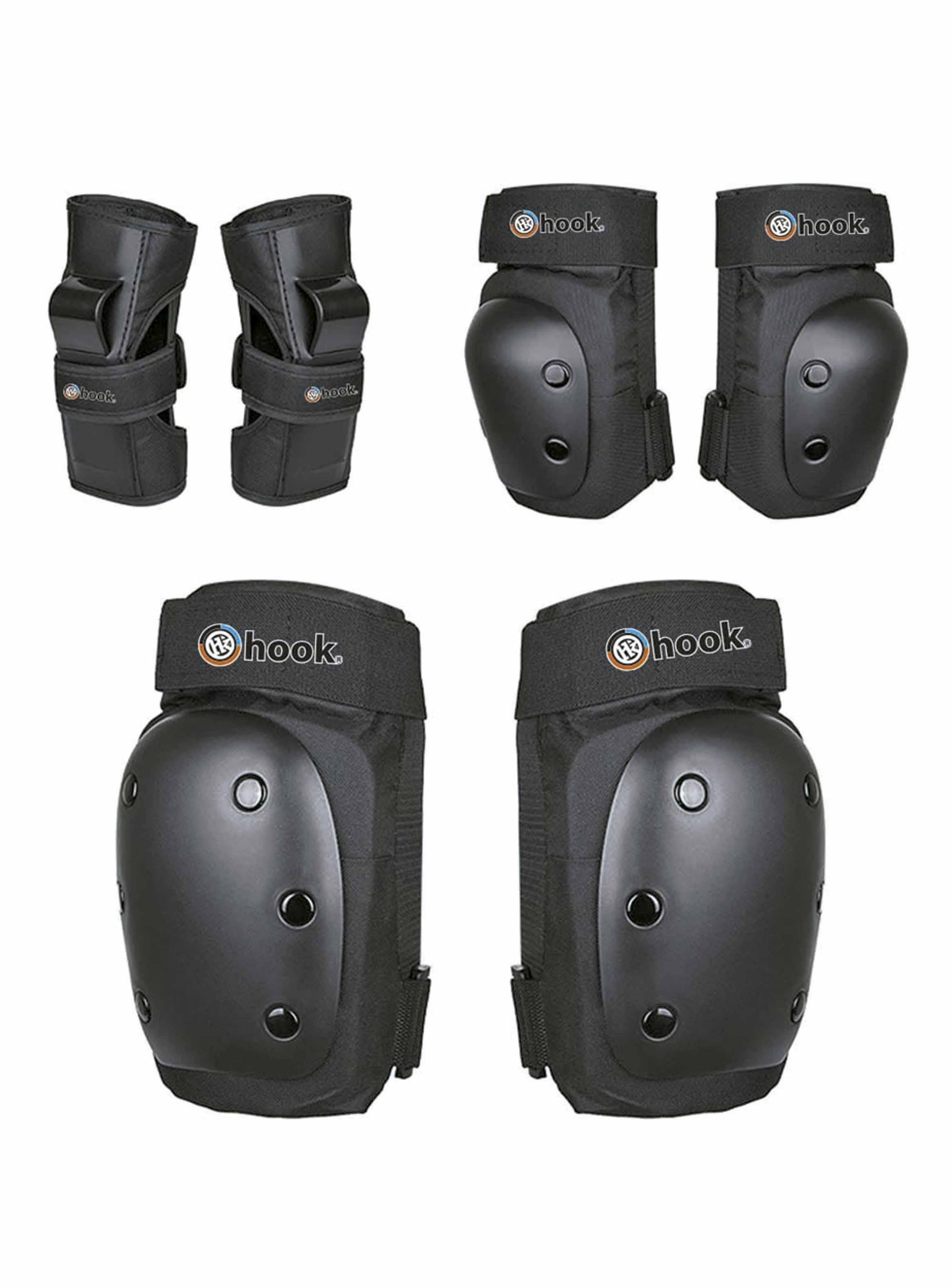 Protección 403 Black S-2