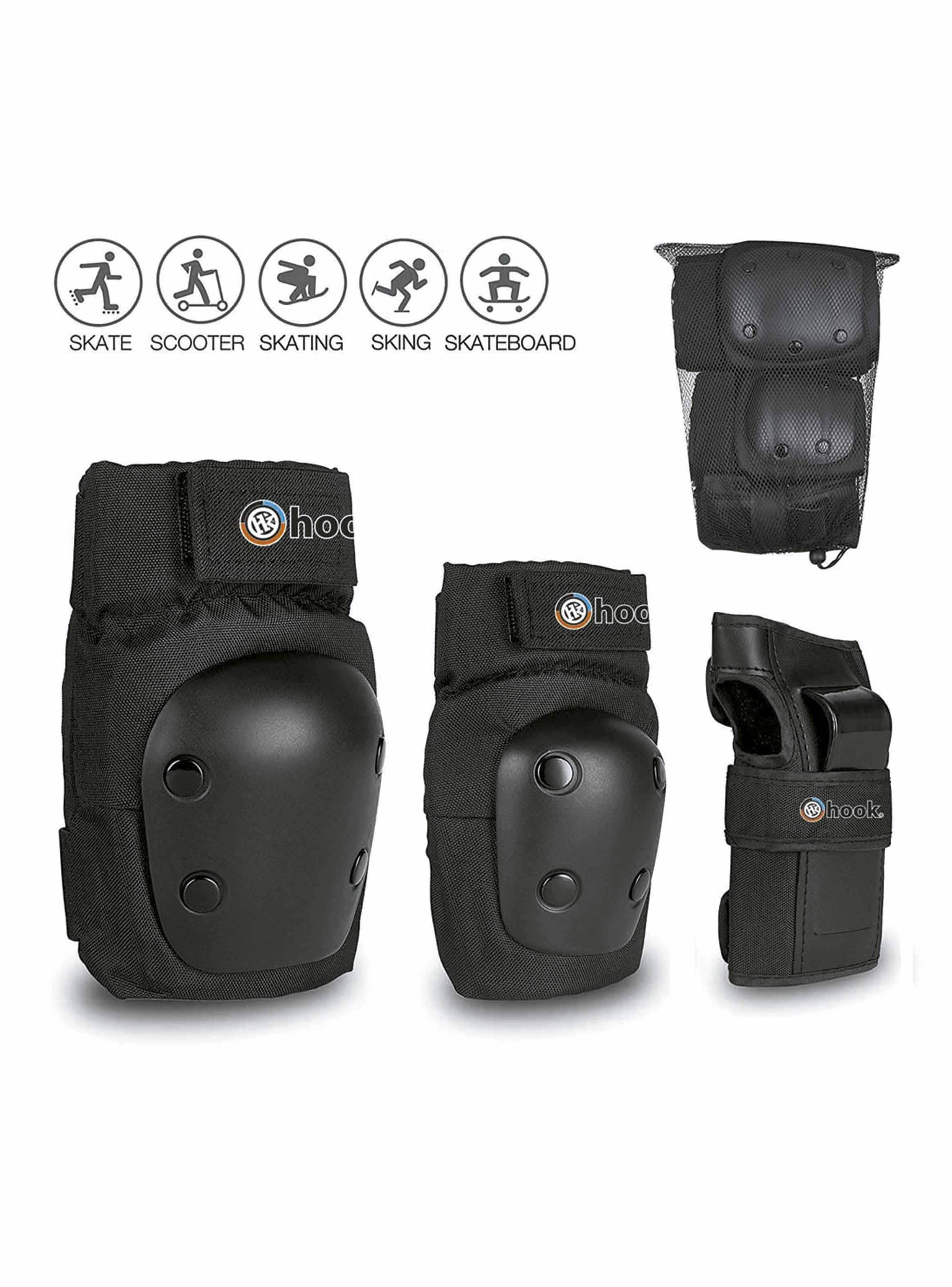 Protección 403 Black S-3